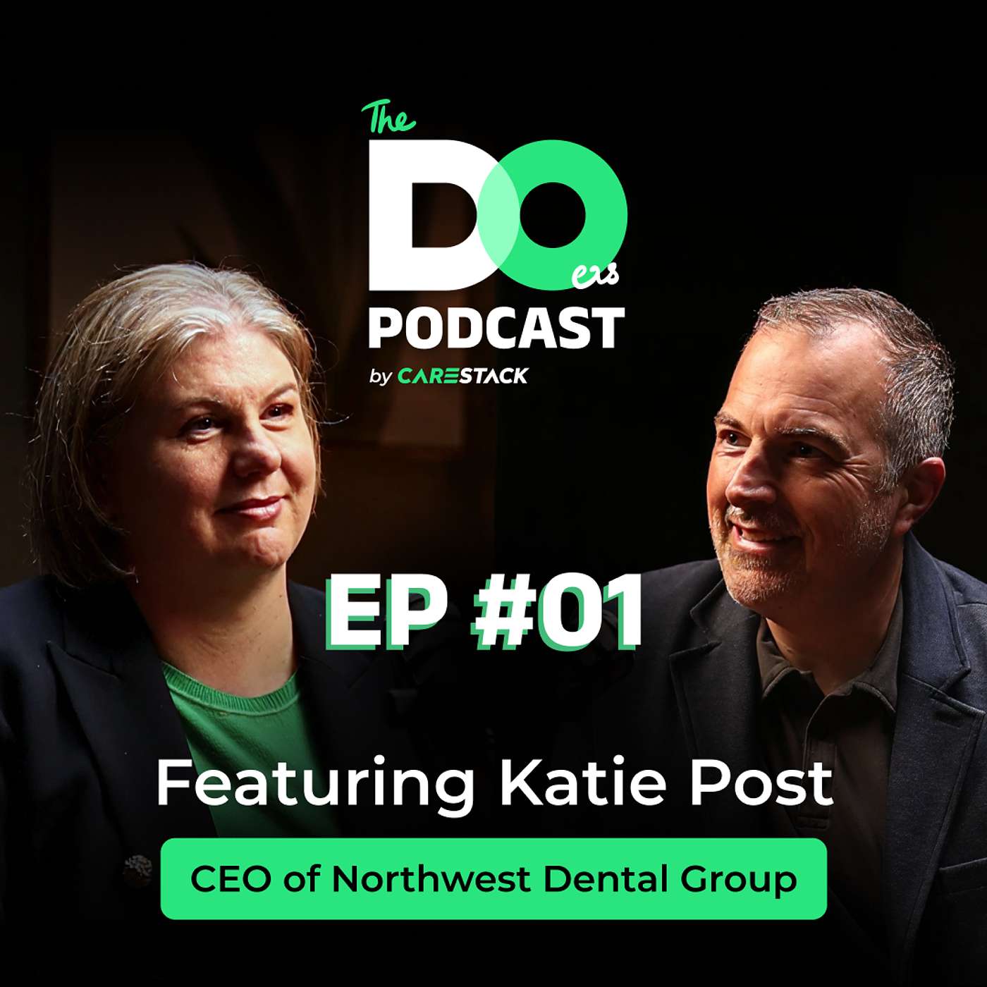 The CareStack Podcast