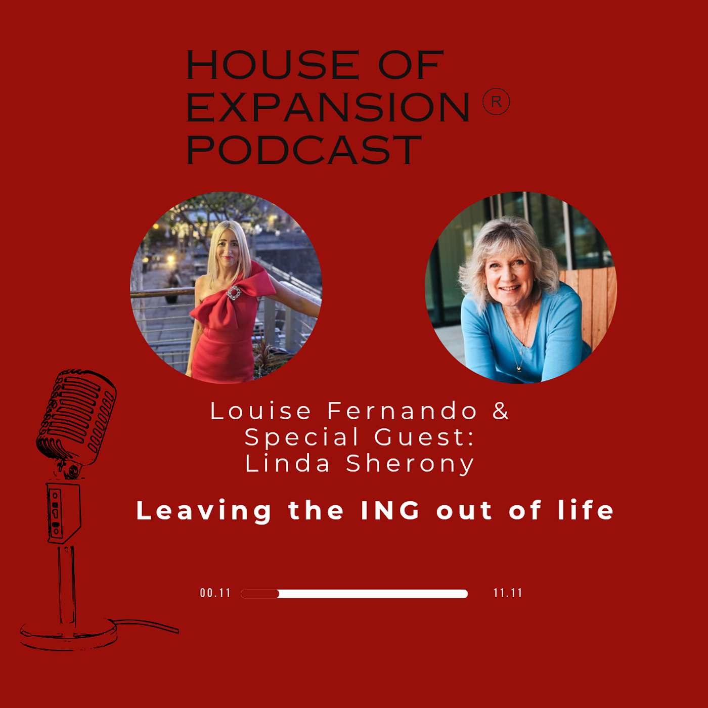 THE HOUSE OF EXPANSION