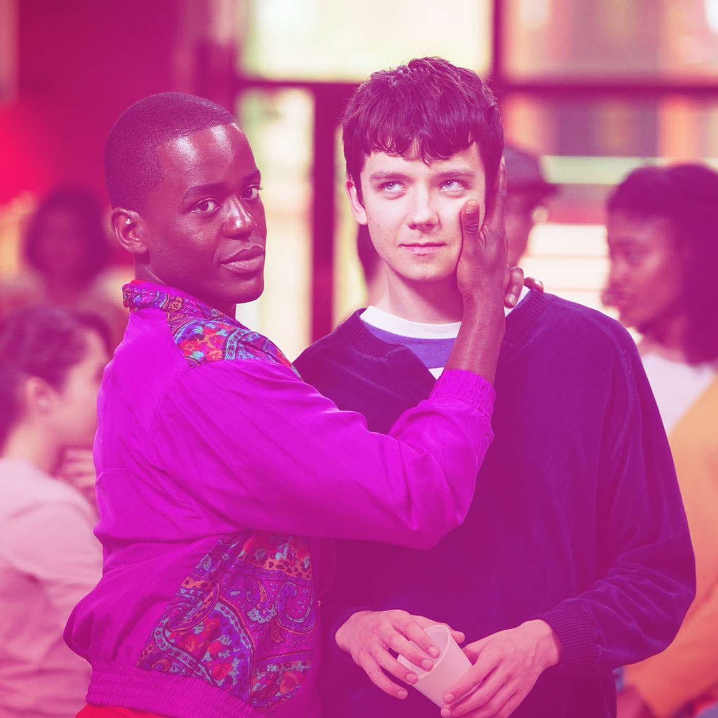 Really Important Fictional Things