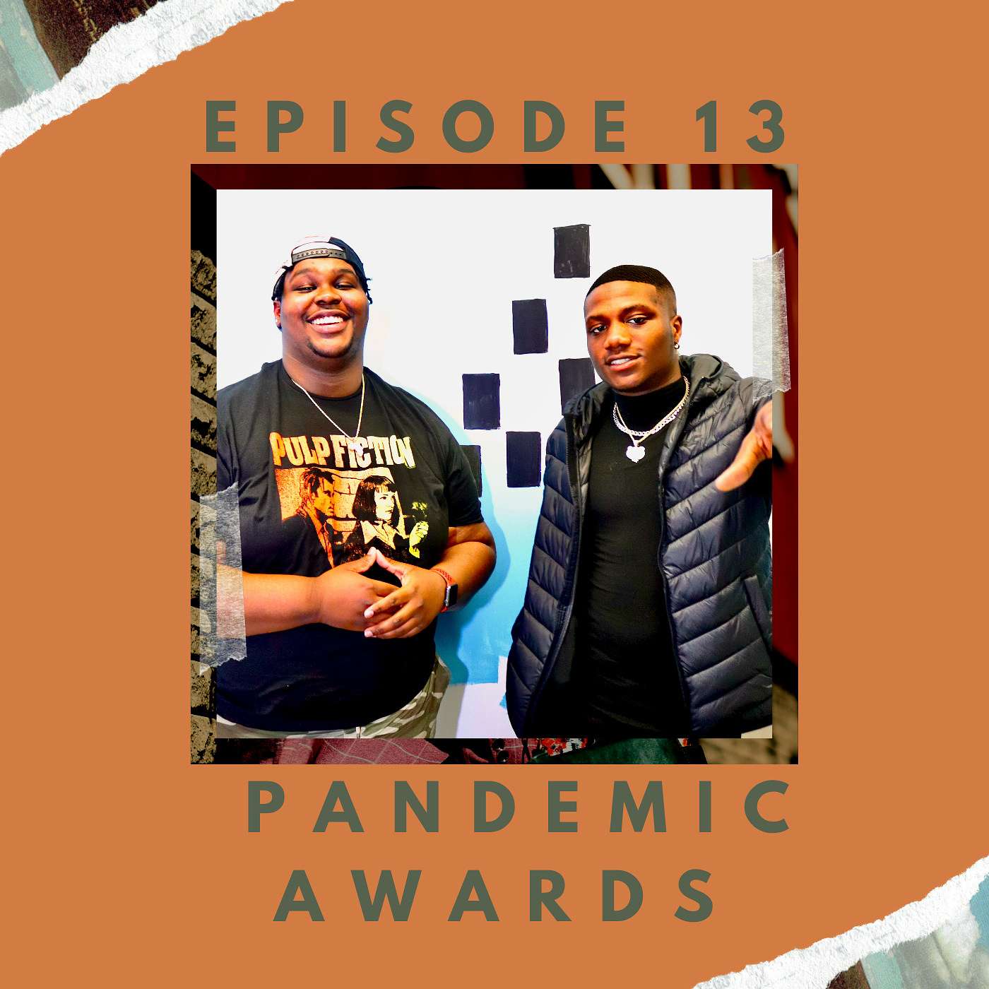 Pandemic Awards