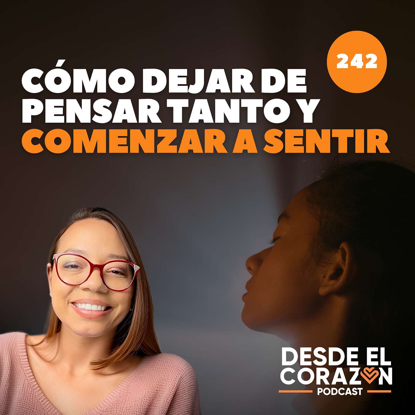 Desde el Corazón