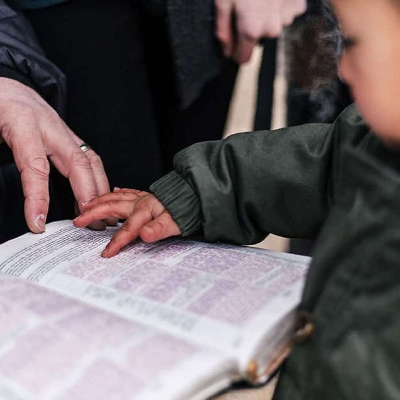 Unlock the Secret of What to Pray for Children to Encourage Growth & Well-being