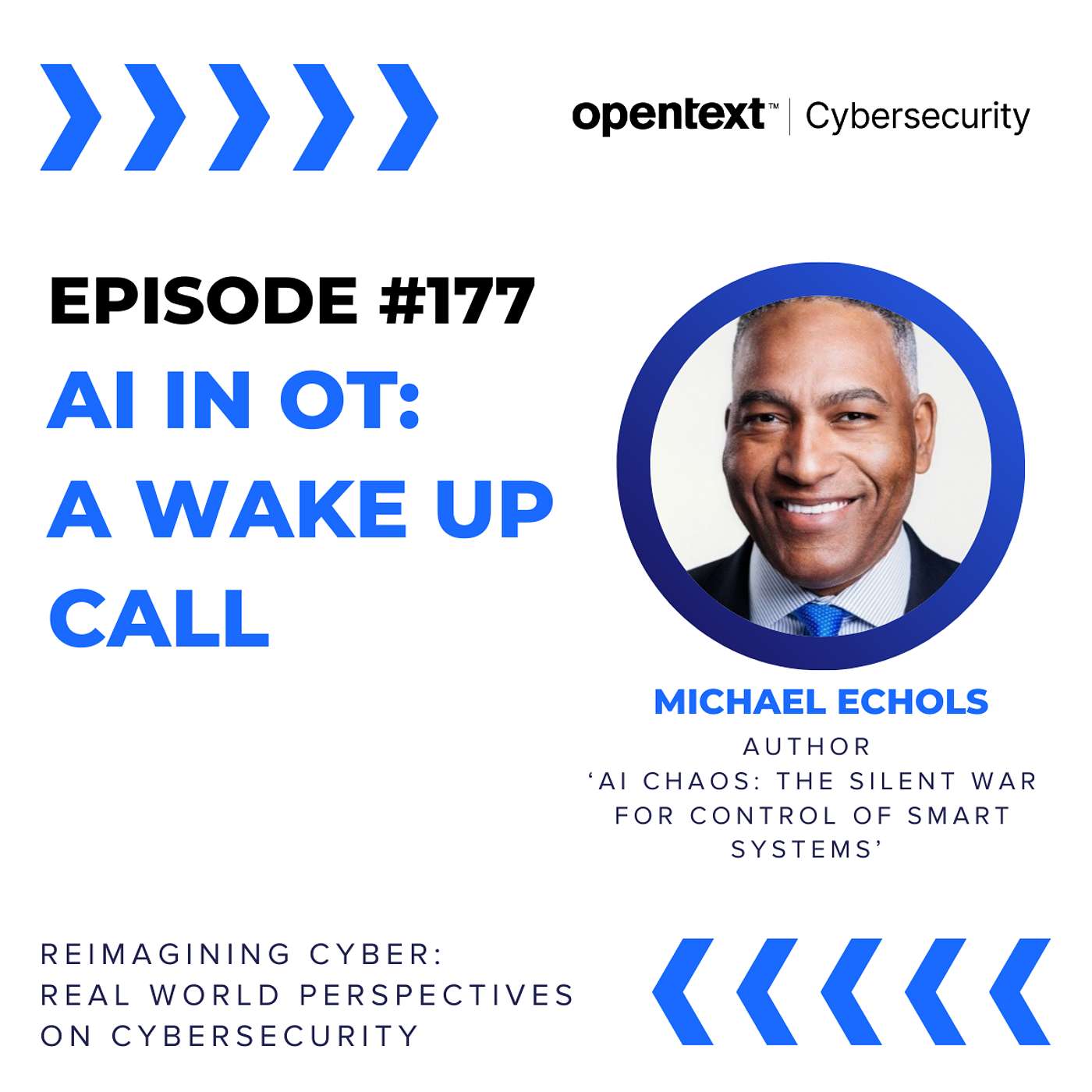 AI in OT: A Wake Up Call - Ep 177