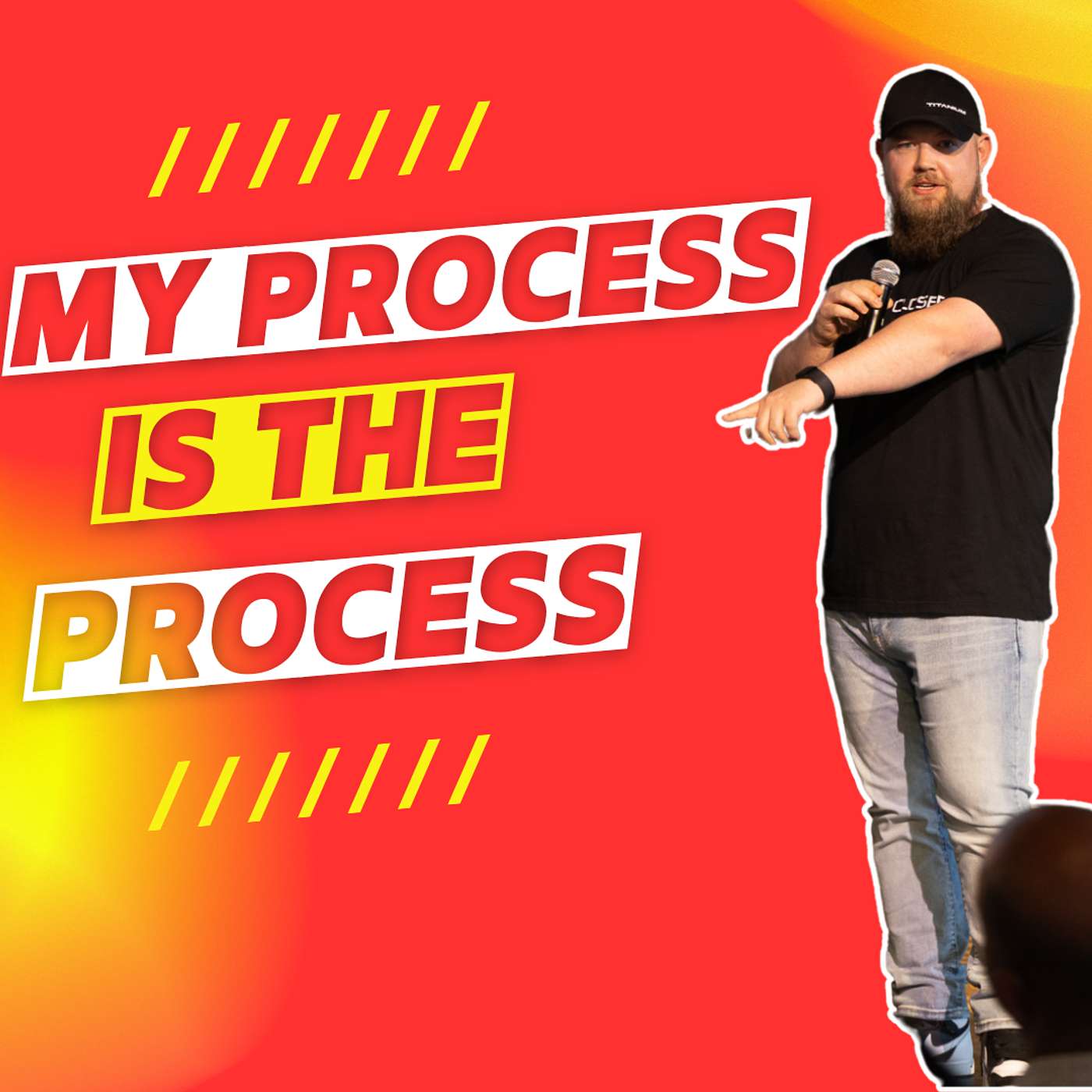 My Process is the Process