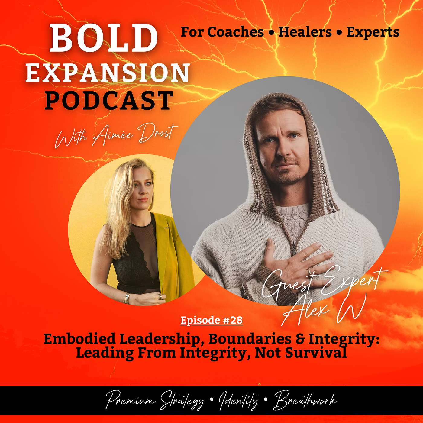 Bold Expansion Podcast