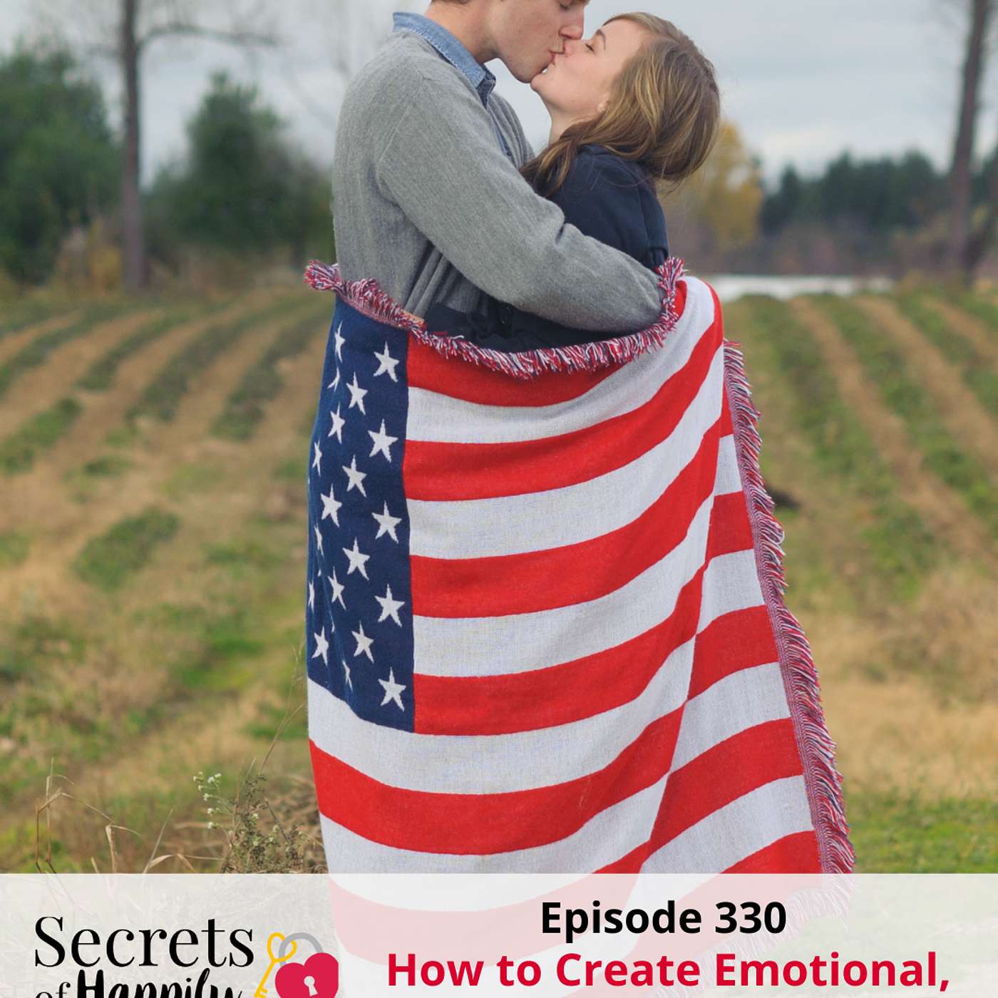 How to Enjoy More Freedom in Your Marriage