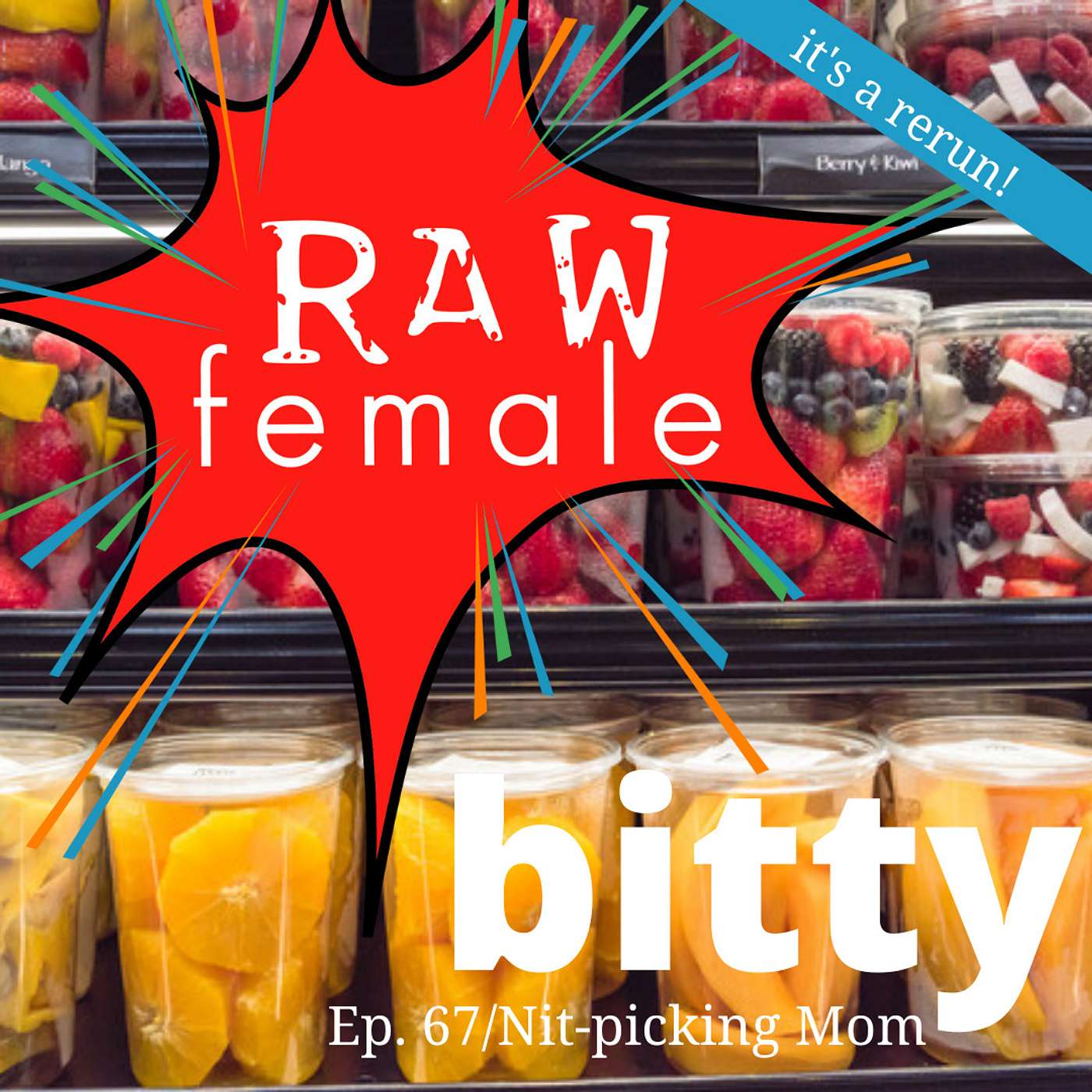 Raw Female