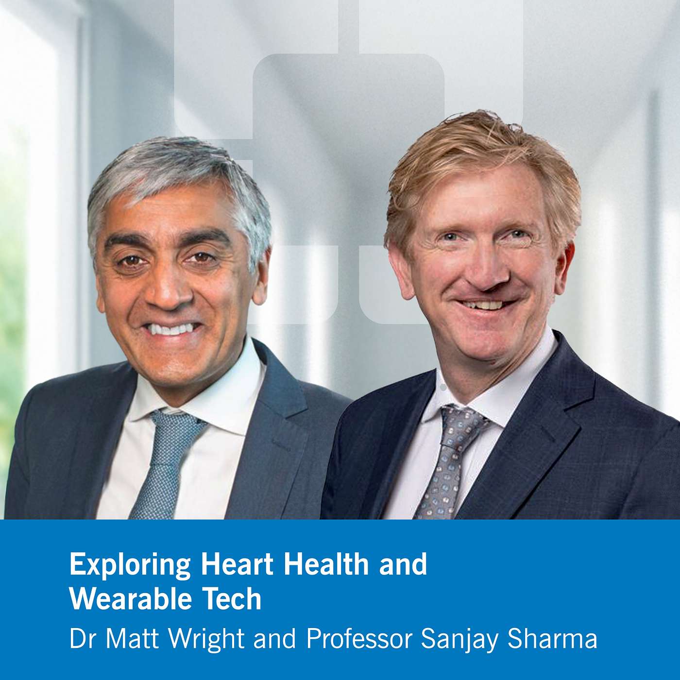 Exploring Health with Cleveland Clinic London