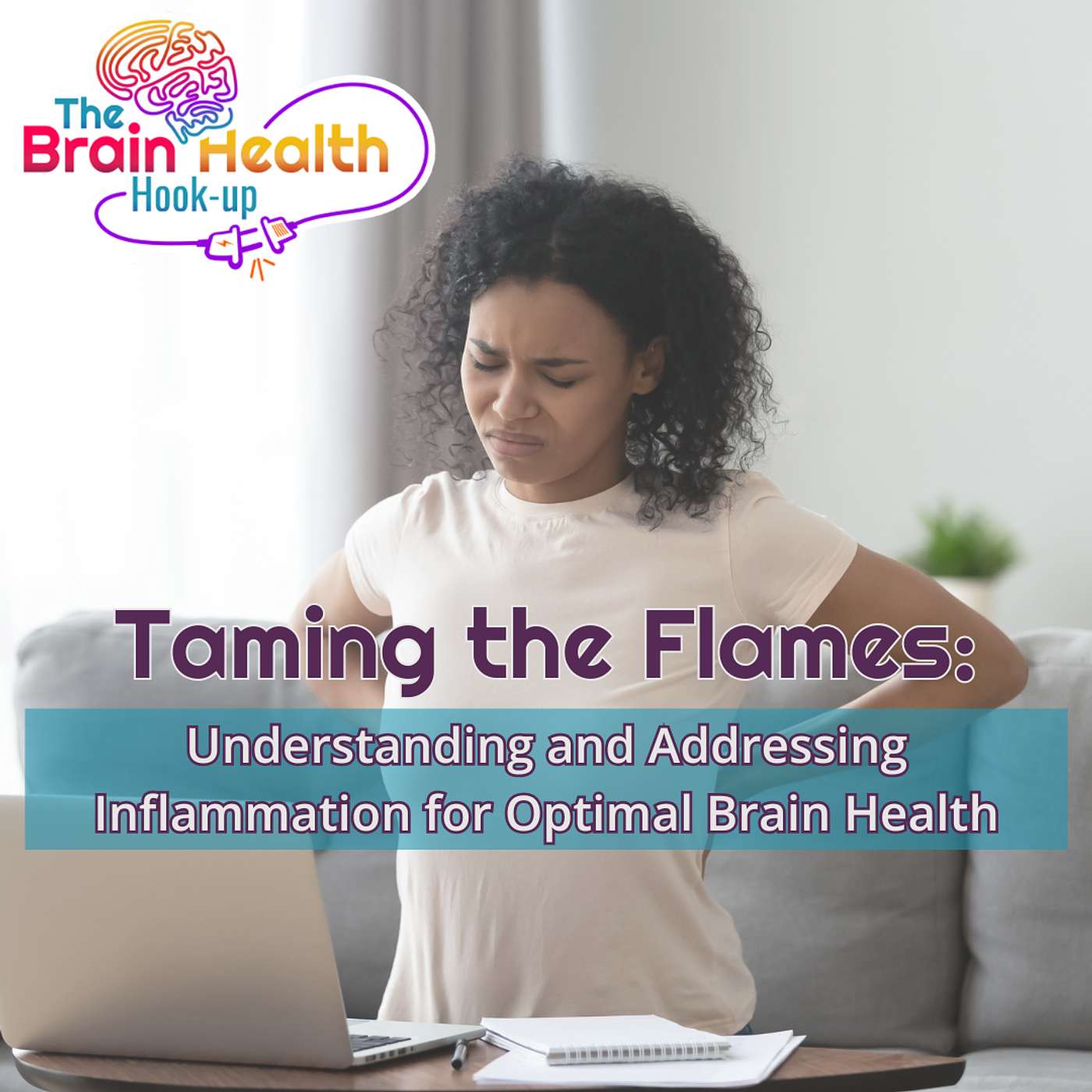 Brain Health Hook-up