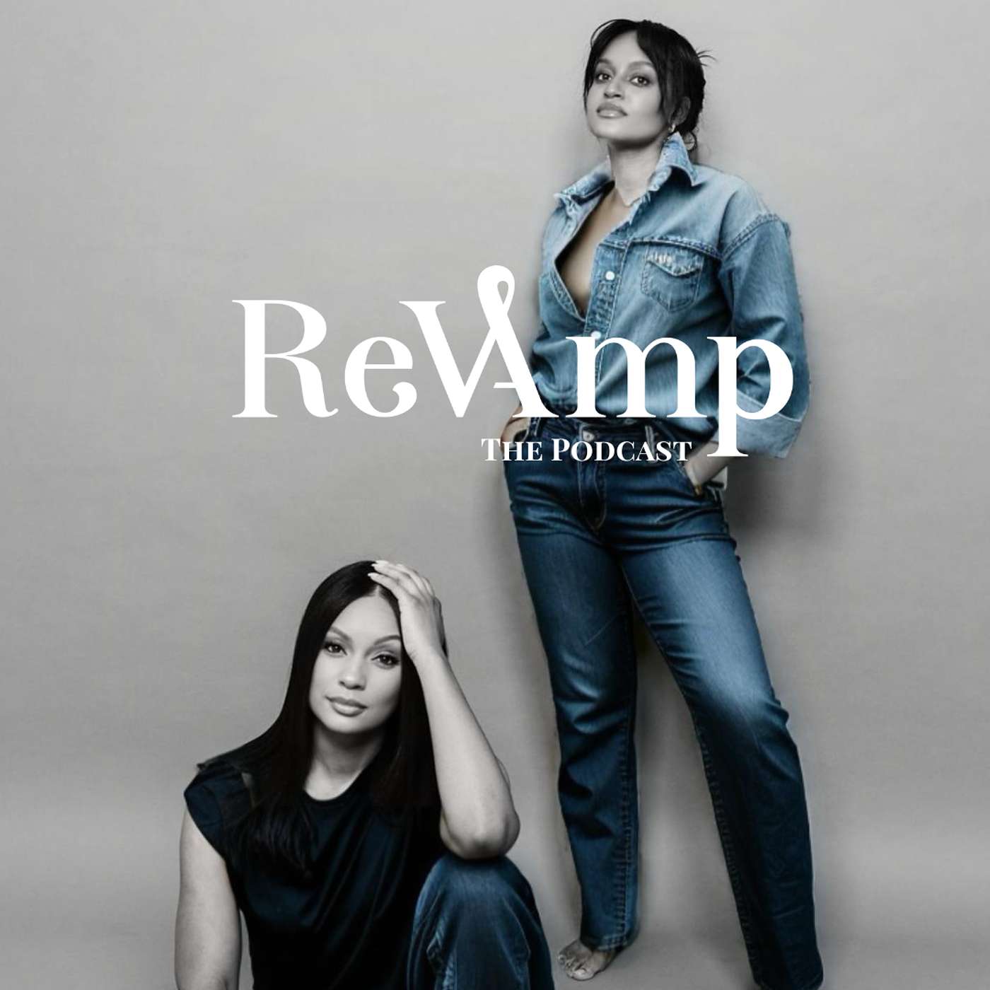 Revamp The Podcast