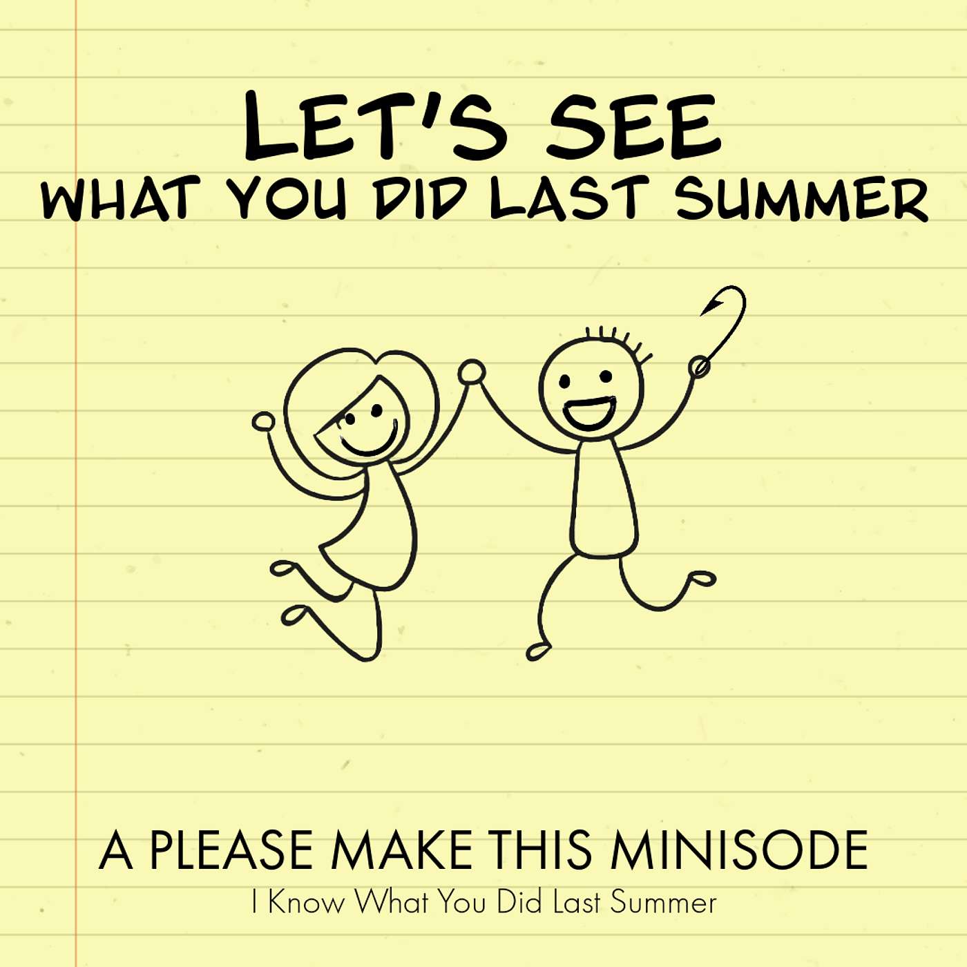 Please Make This