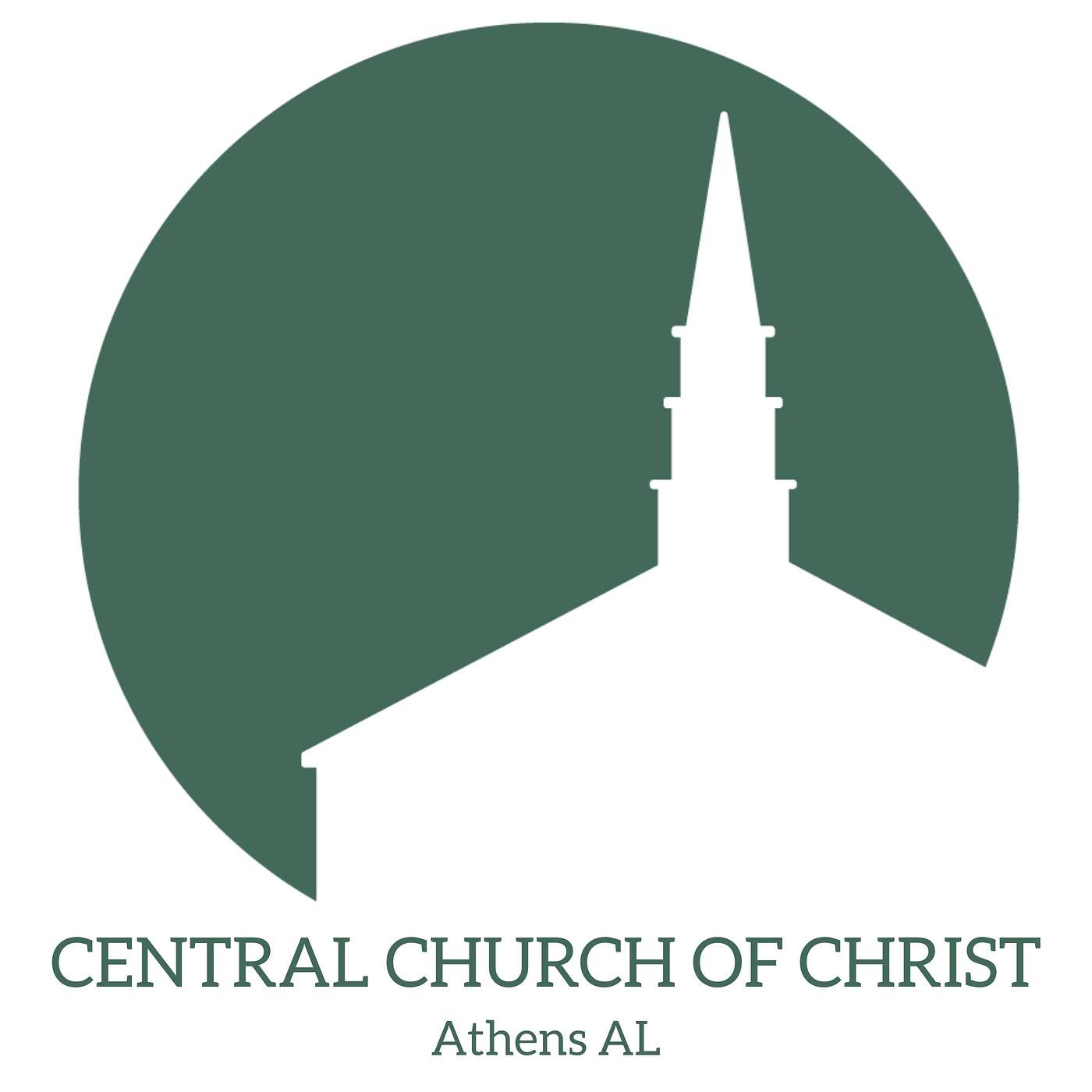 Central Church of Christ Sermons podcast artwork