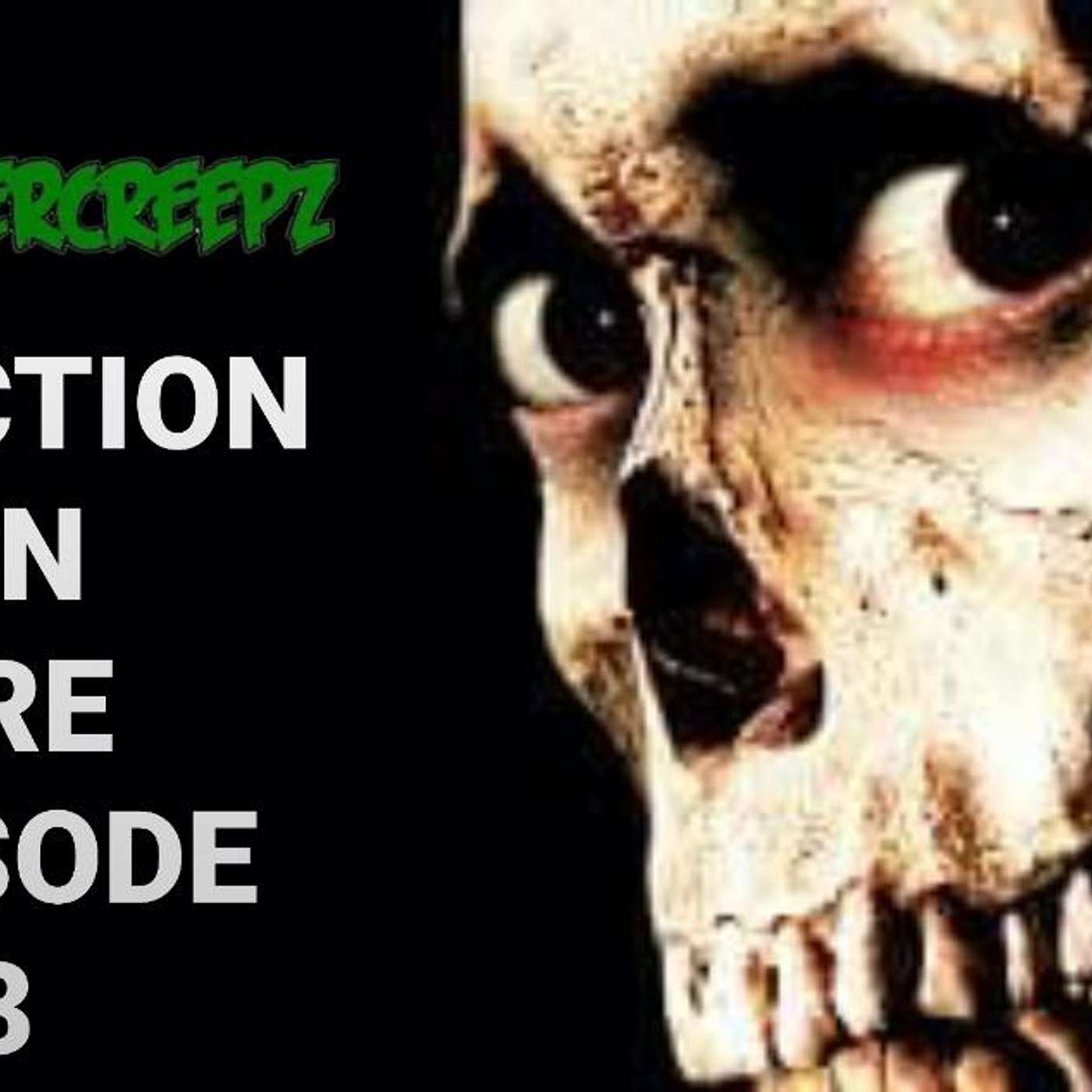 FUNCTION ON FIRE Episode 3: Atrocities