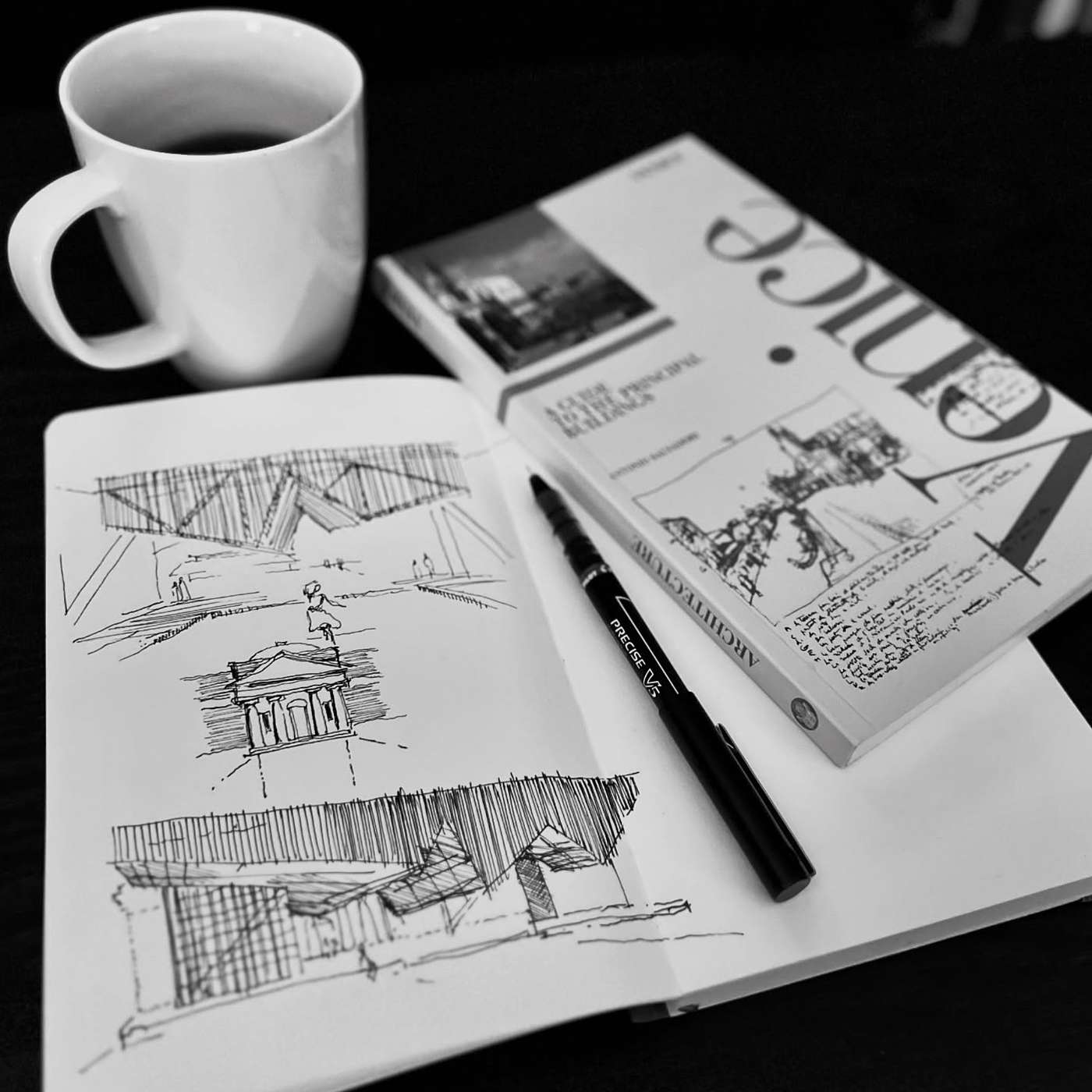 192 - Sketching the Future of Design