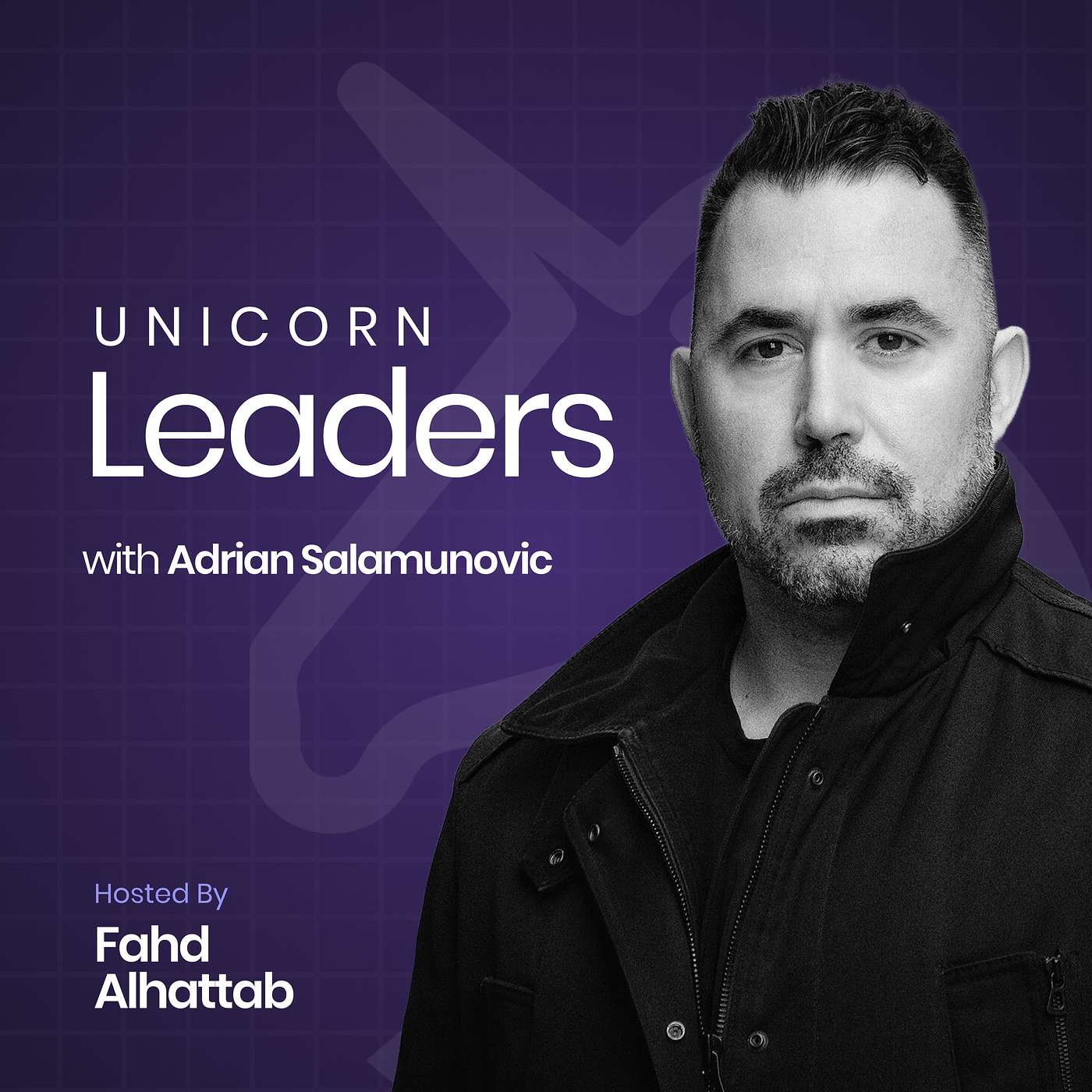 Unicorn Leaders