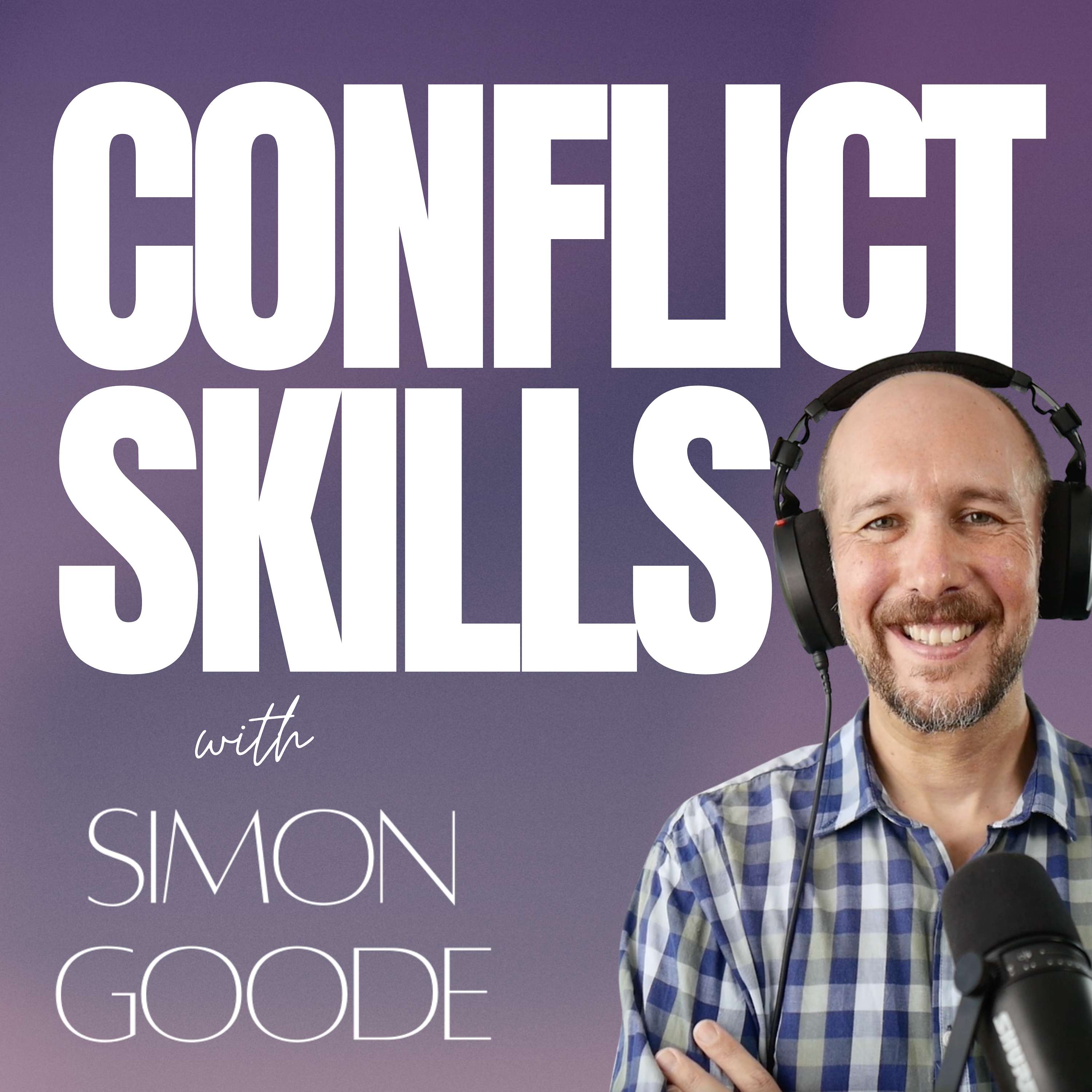 Conflict Skills Artwork