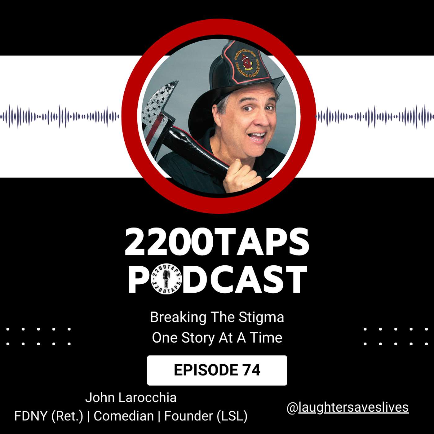 2200TAPS Podcast