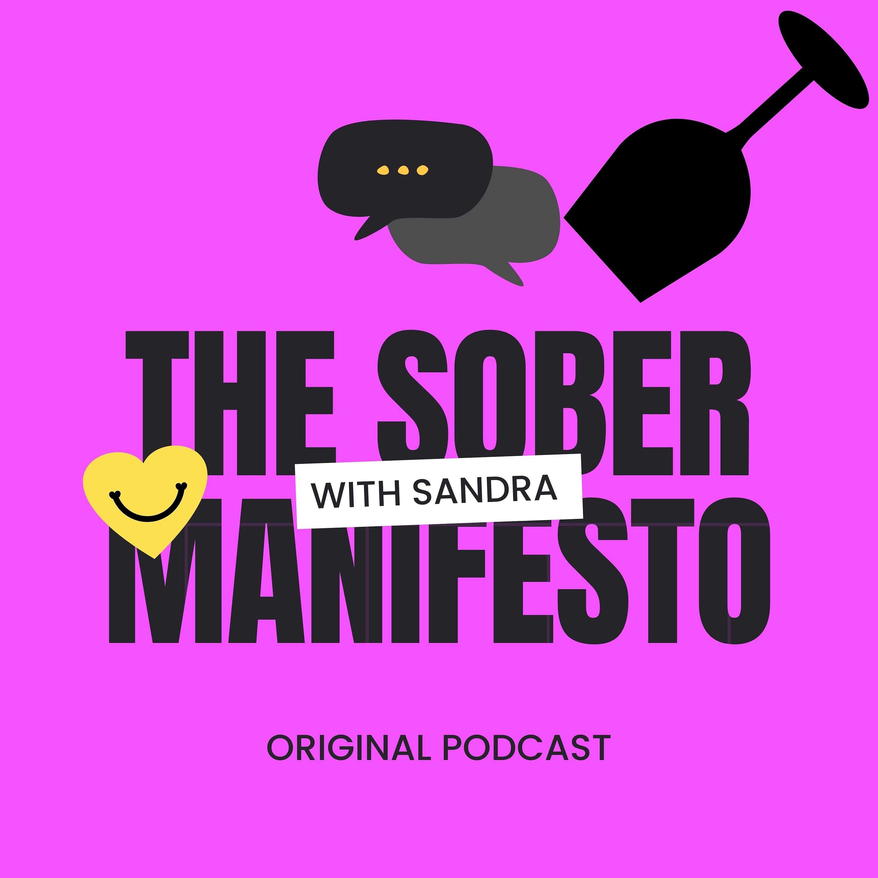 The Sober Manifesto🍷
