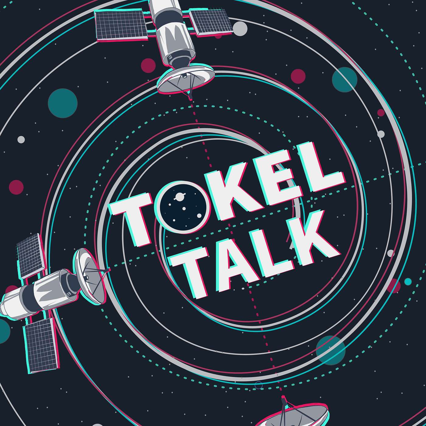 Tokel Talk NFT Podcast