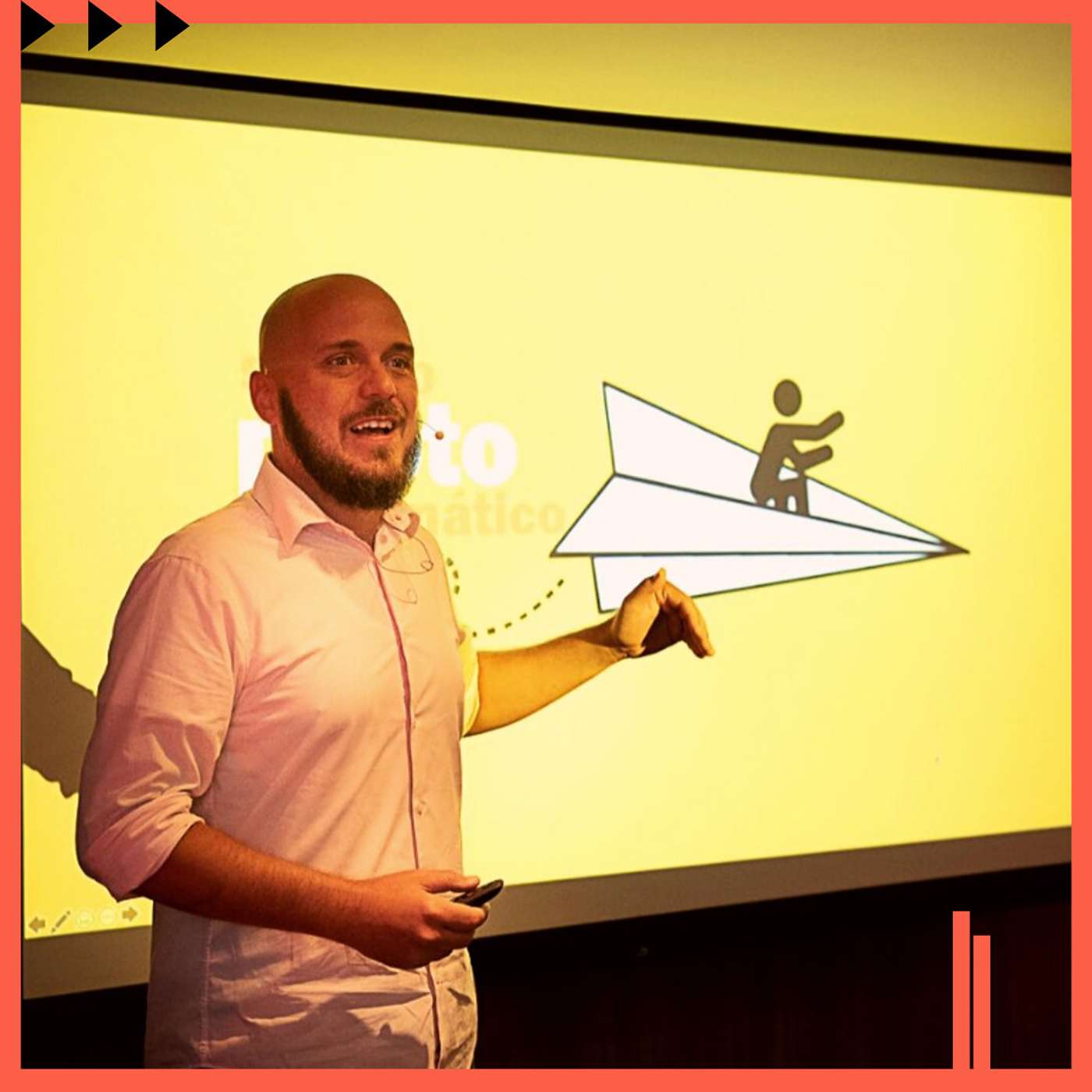 Diário da #CoronaCrise | Diego Maia, o melhor palestrante de vendas do Brasil