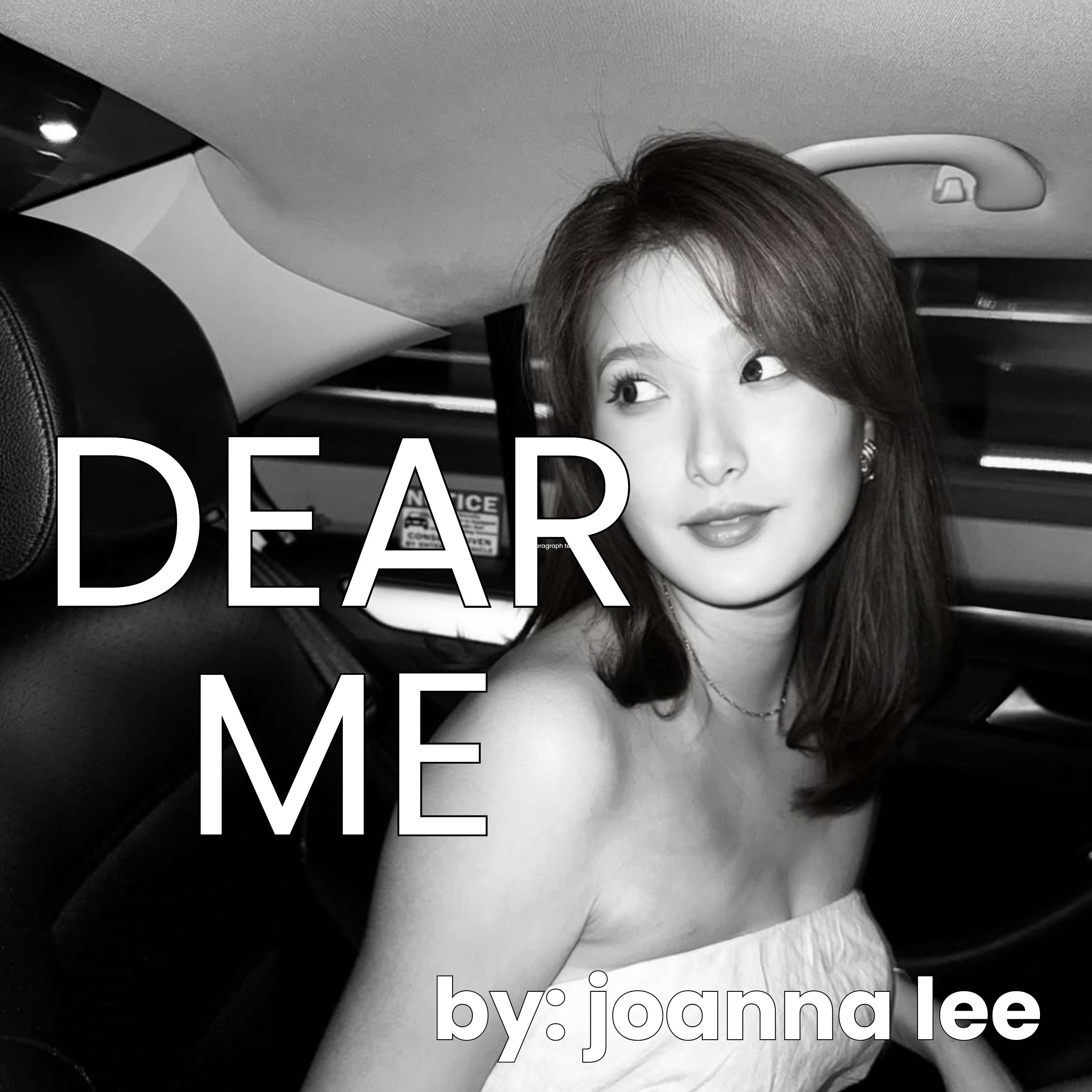 Dear Me