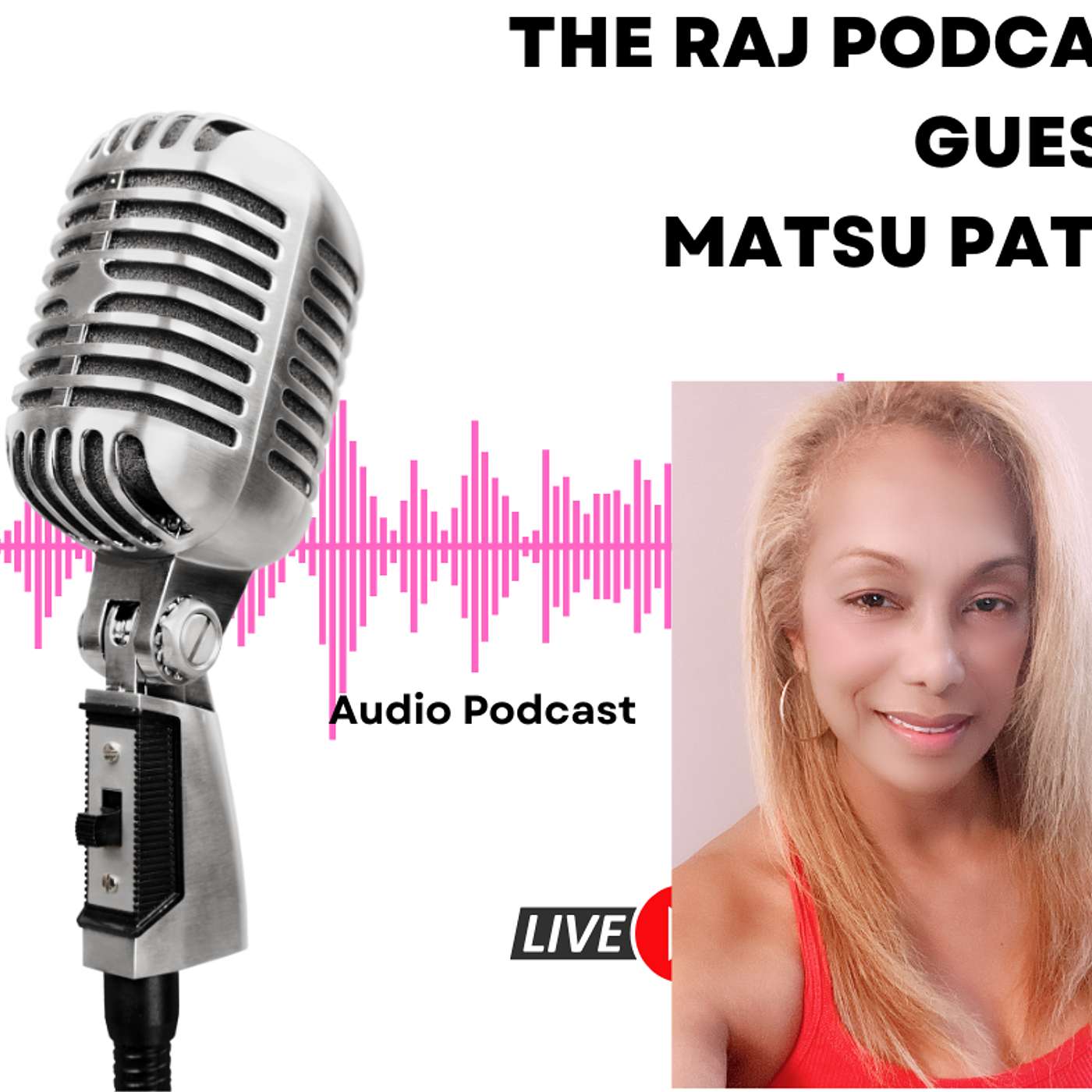 Matsu Patty Matsu Patty