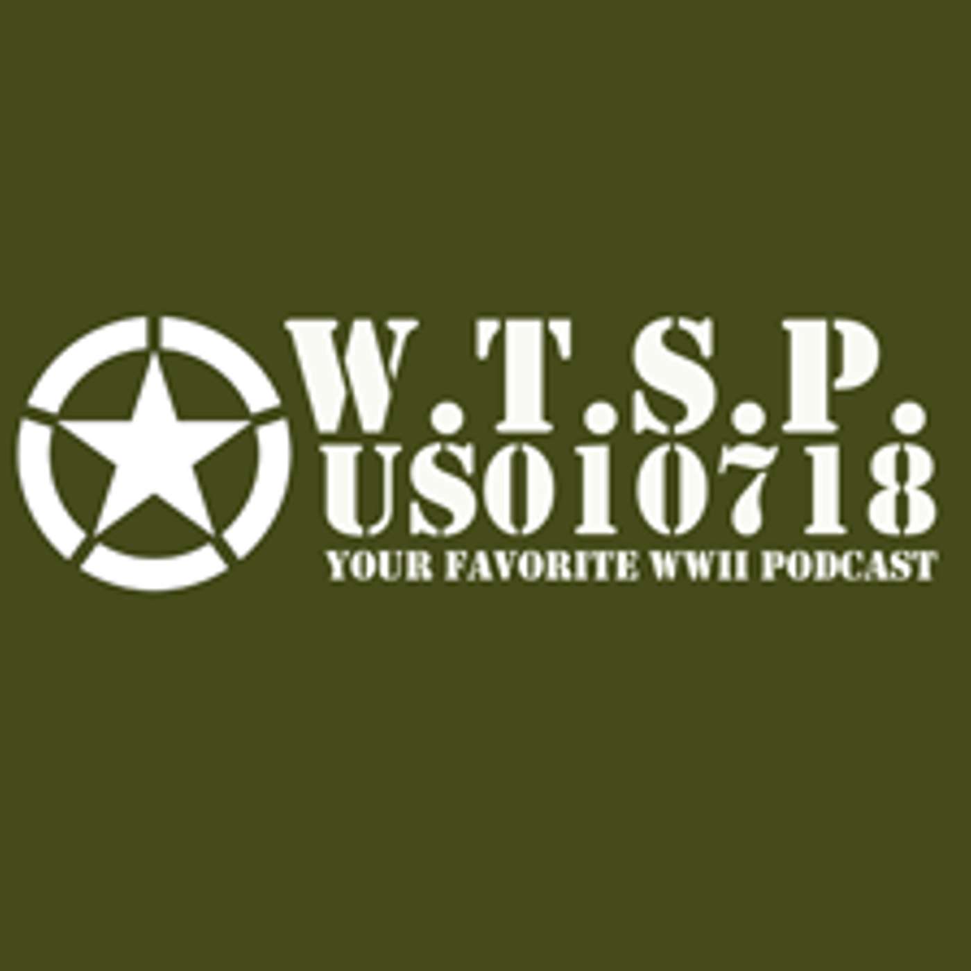 What's The Scuttlebutt Podcast