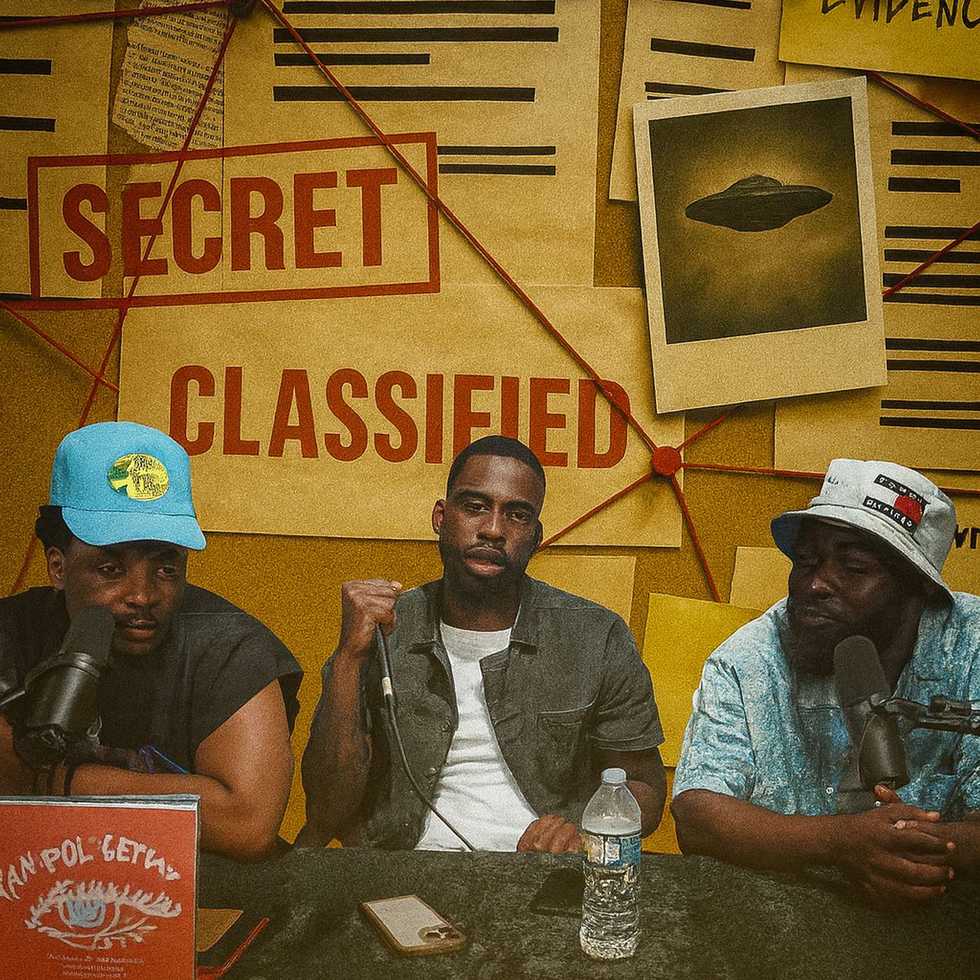 The Smooth Operator of Memphis Rap, Chvchi Chvmberlain - The XX Files - Episode 15 The Smooth Operator of Memphis Rap, Chvchi Chvmberlain - The XX Files - Episode 15