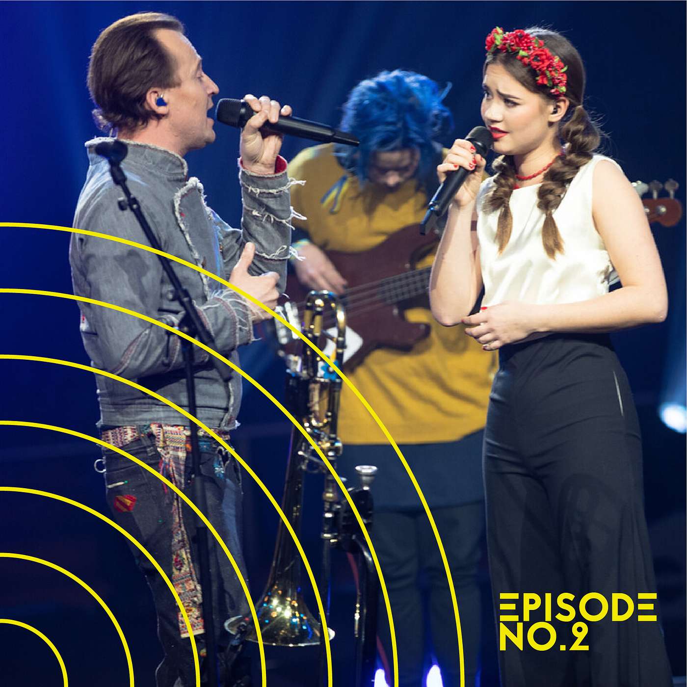 EstoCast