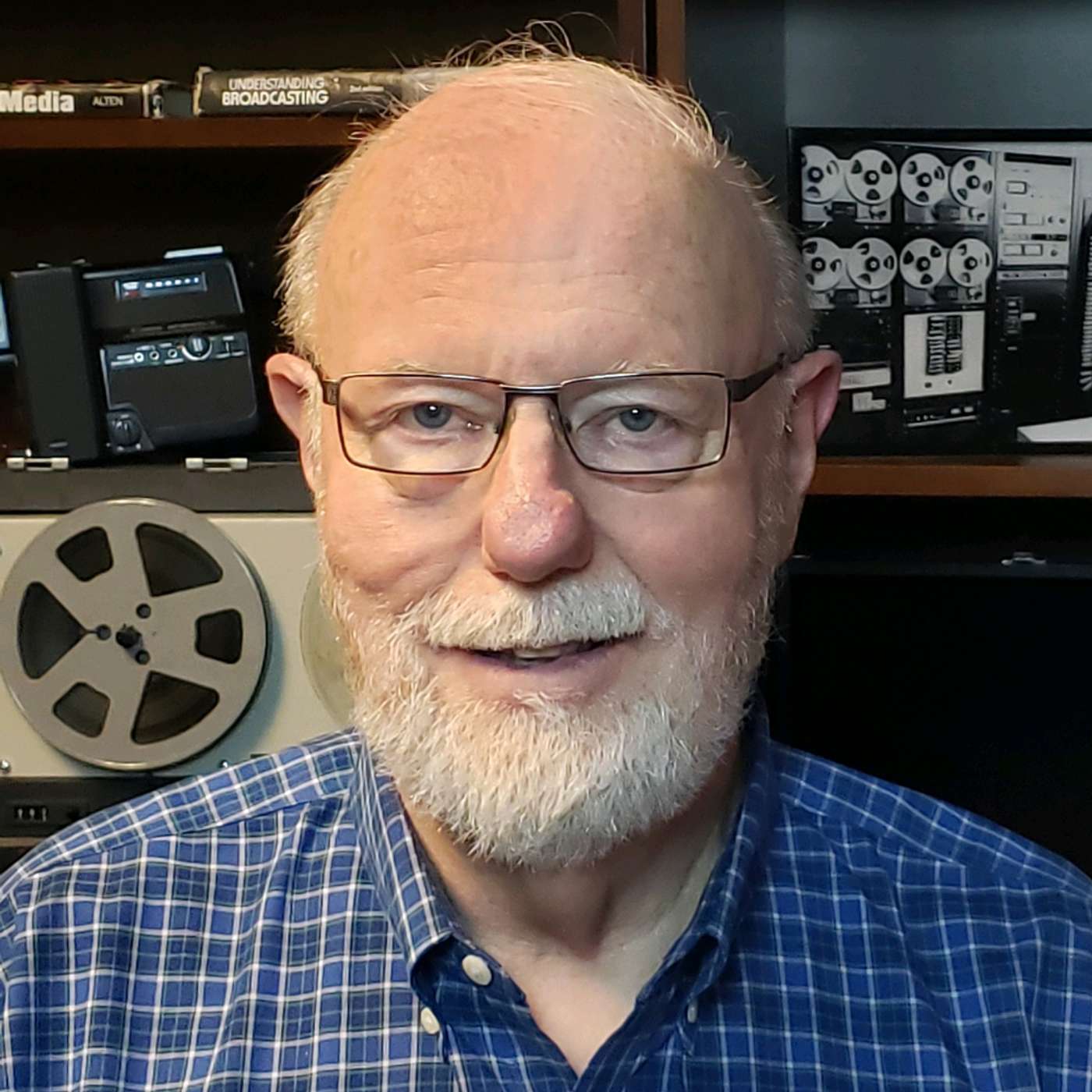 UT Tyler Radio Connects