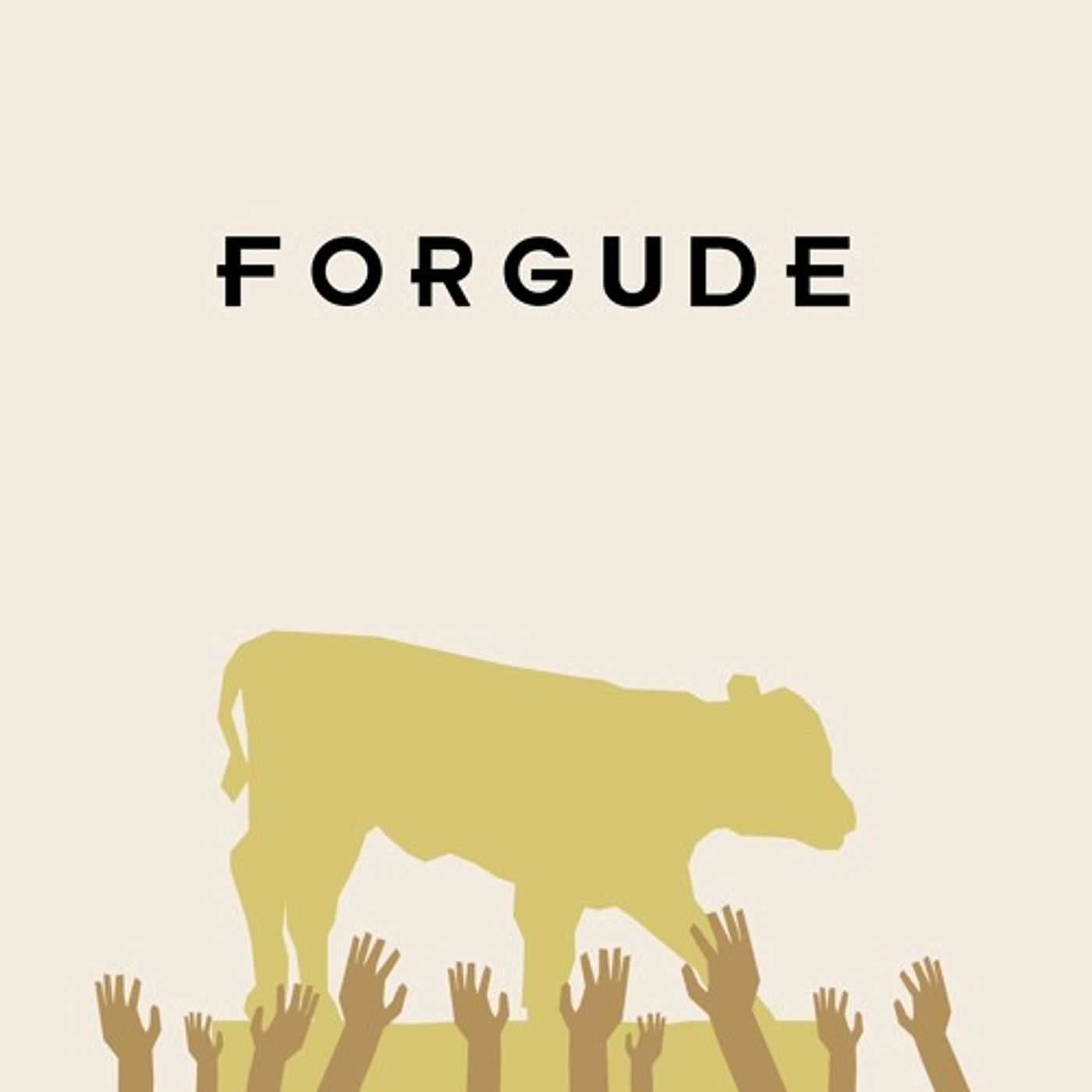 Forgude | del 2 | Asbjørn Handeland