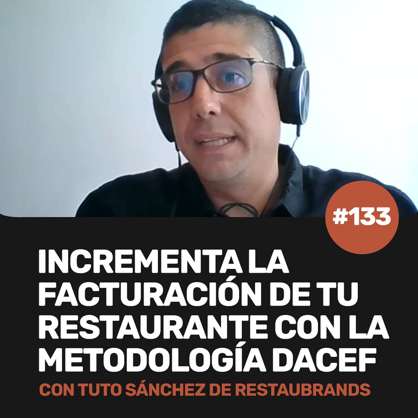 El Podcast de Marketing para Restaurantes