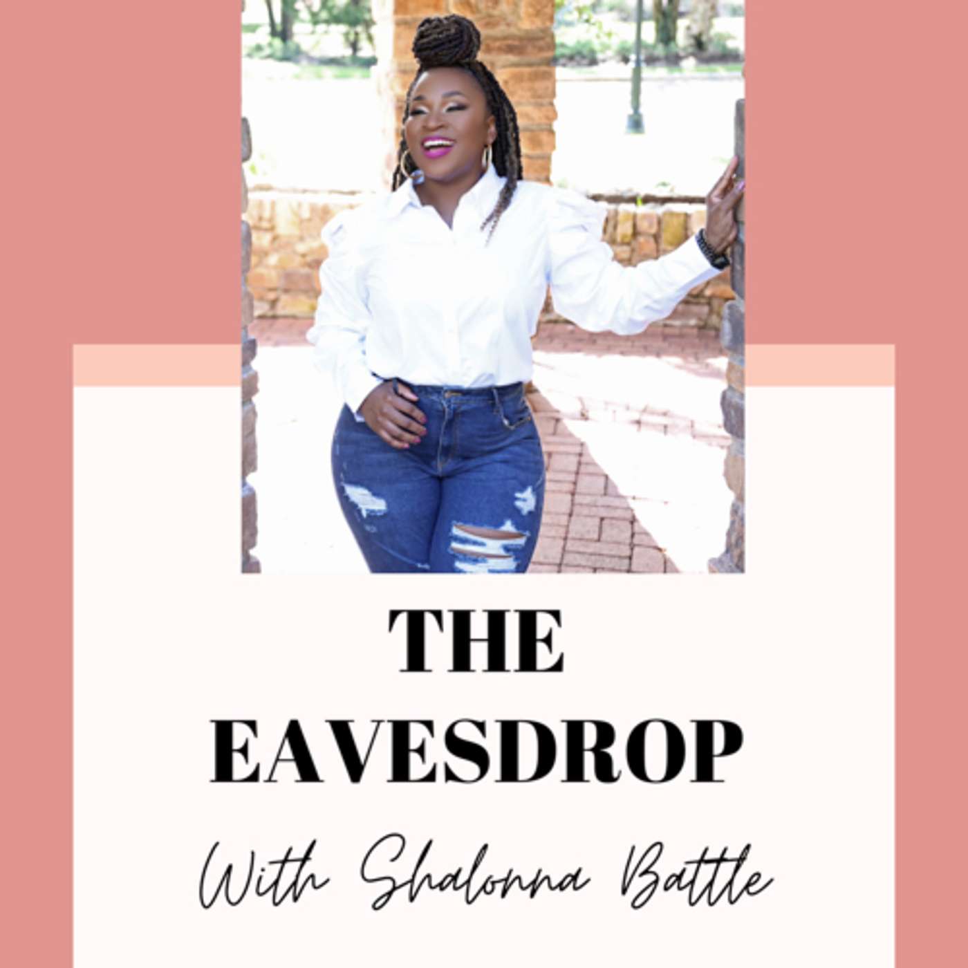 The Eavesdrop