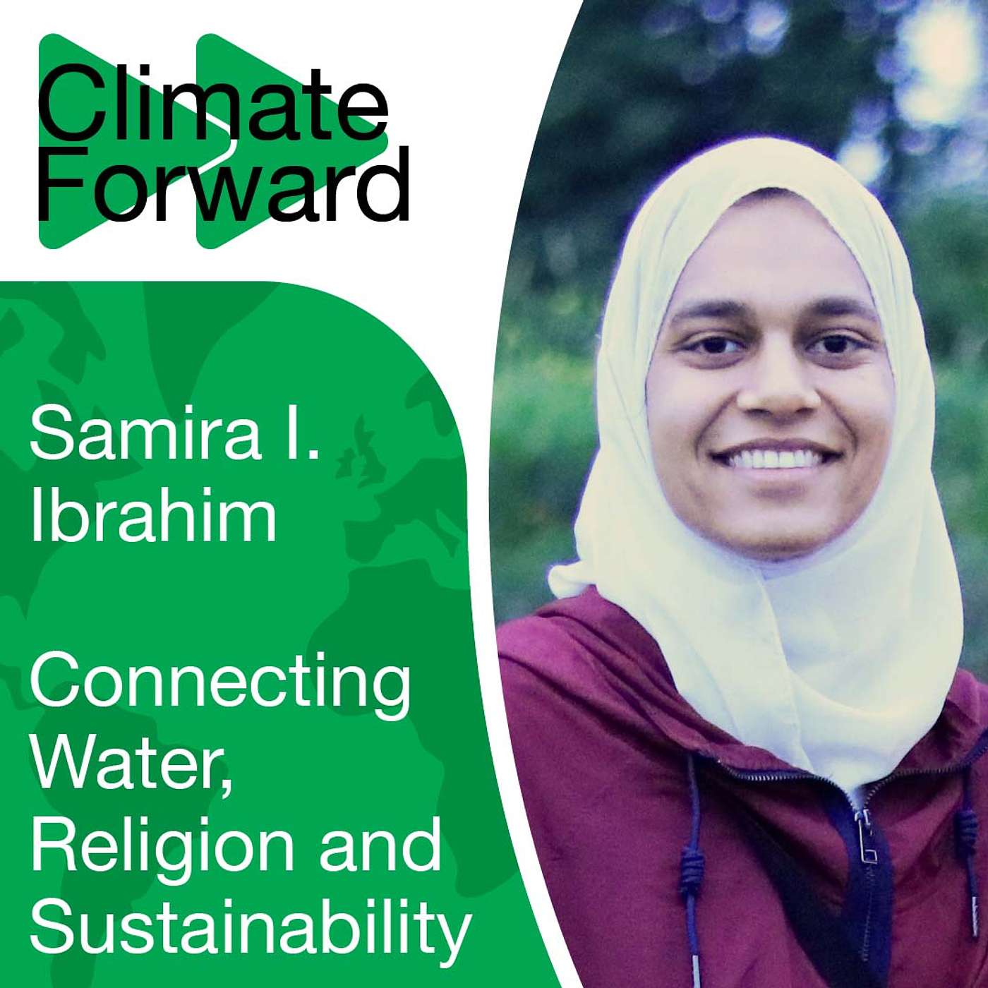 How to connect water, religion and sustainability