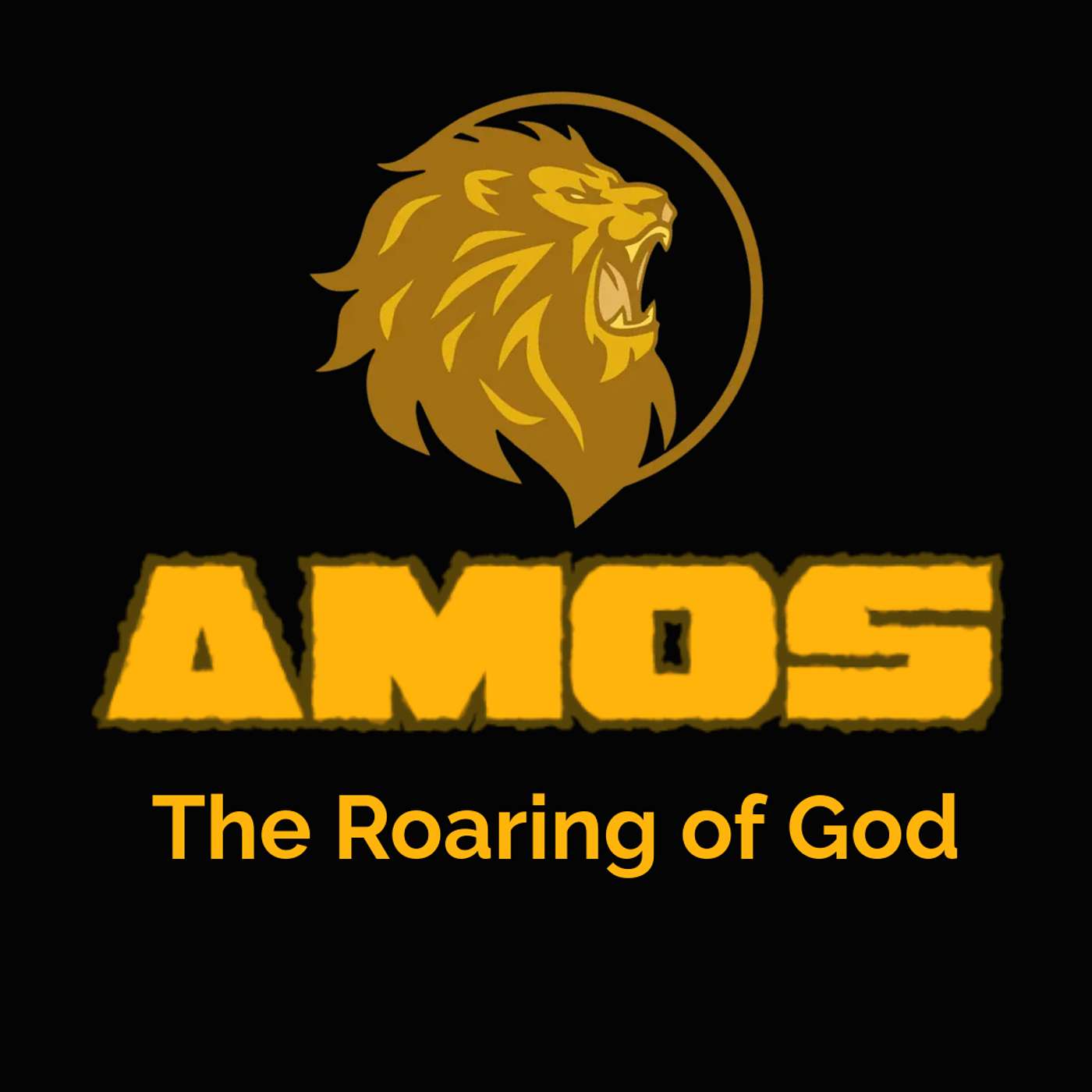 Amos 1:1 part 1