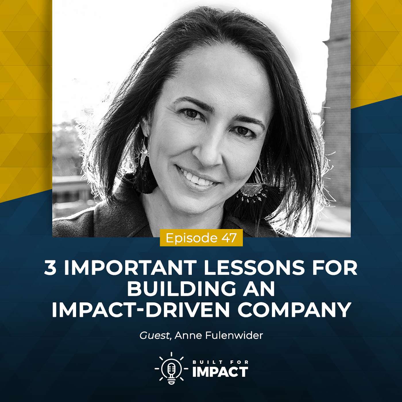 Built for Impact
