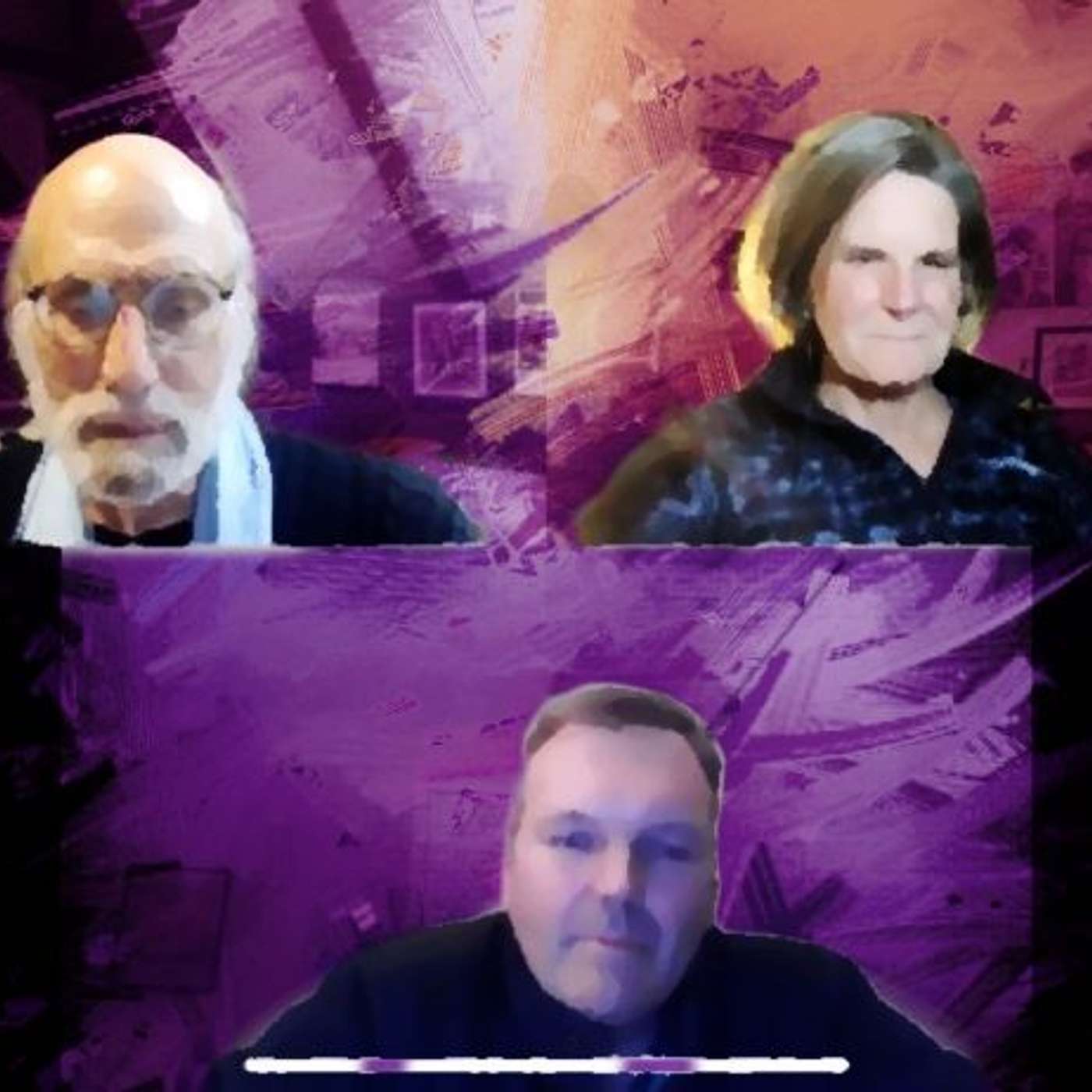 The Doctors On Social Media Podcast