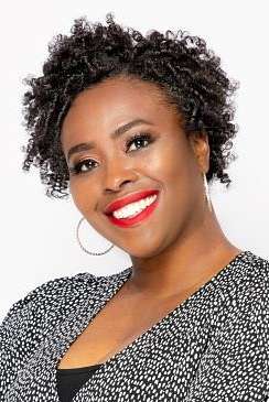 Sharona Patrice Moorer