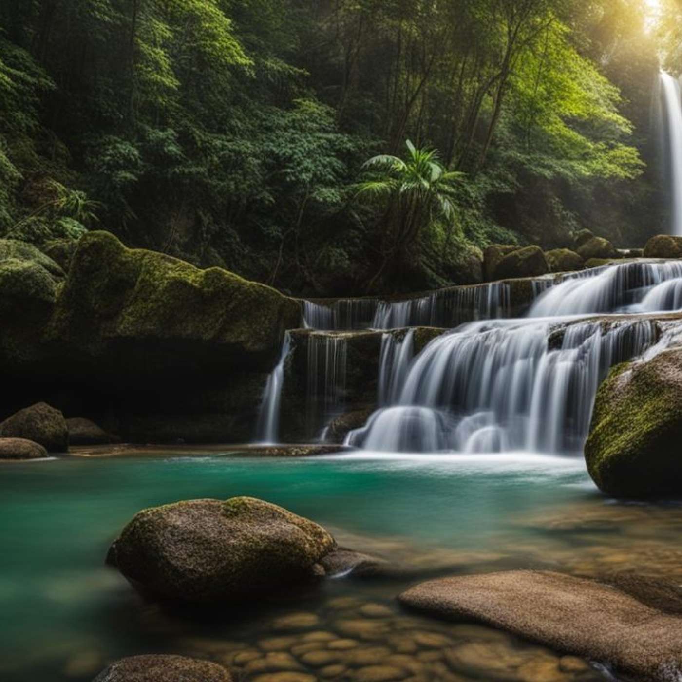 15 Best Places To Visit In The Dominican Republic episode artwork