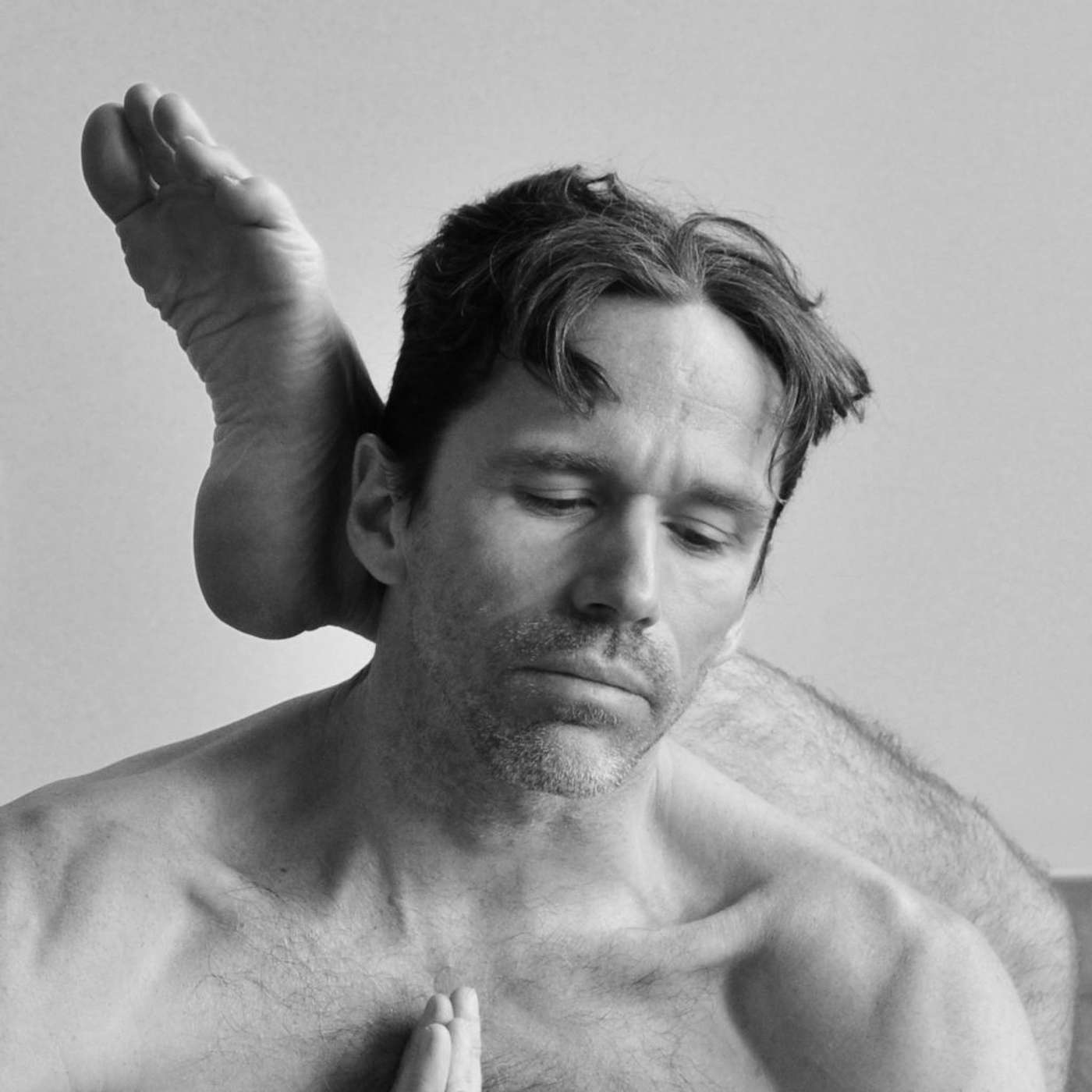 Embodied Relating with Braedy Mac