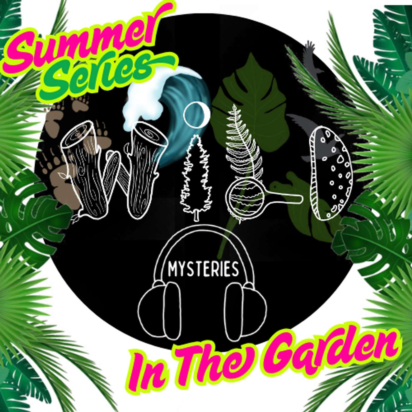 S3 Ep5: Summer Series - Irritating Invaders episode artwork
