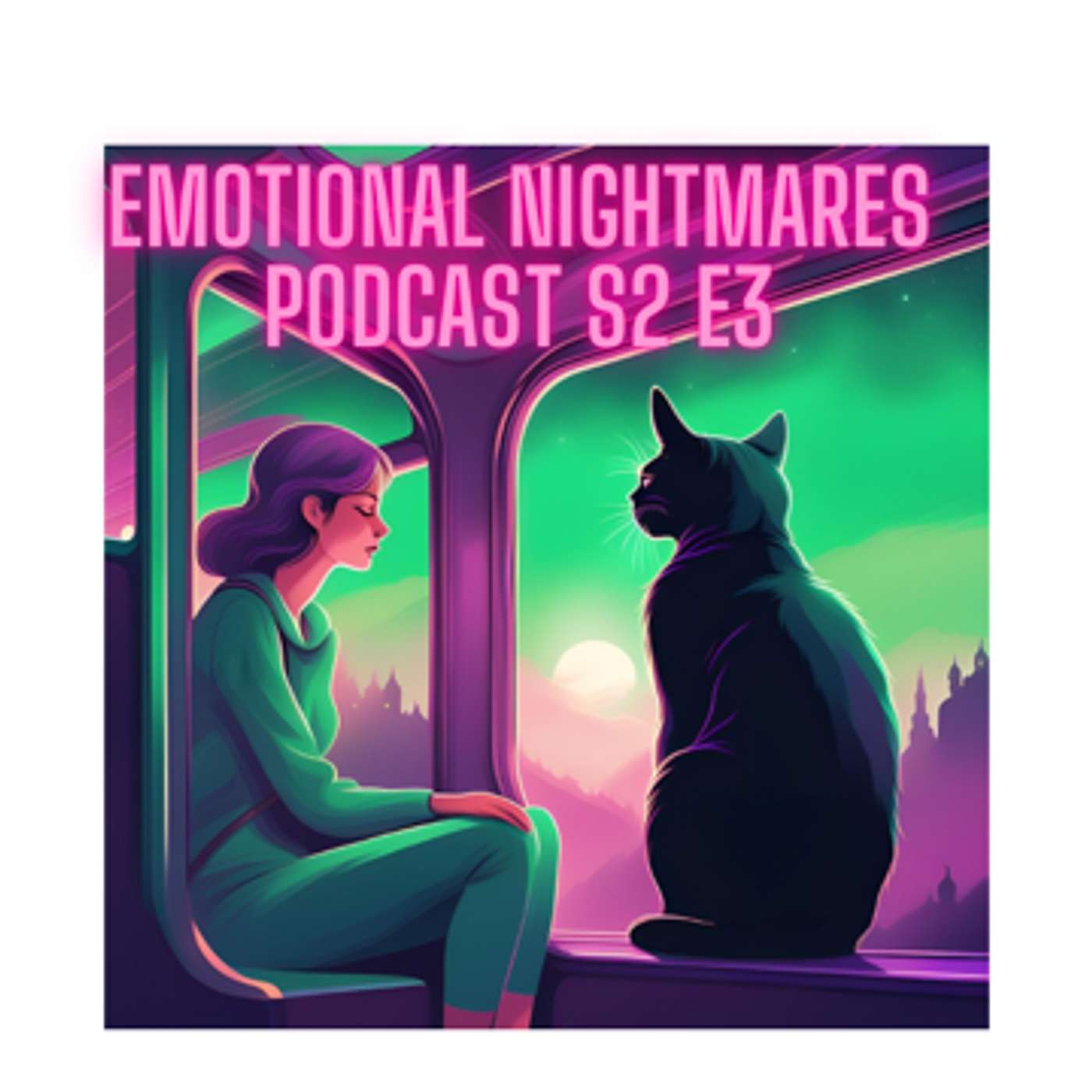 Emotional Nightmares Podcast