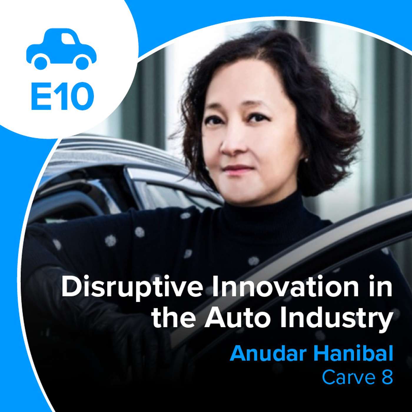 The Auto Tech Show