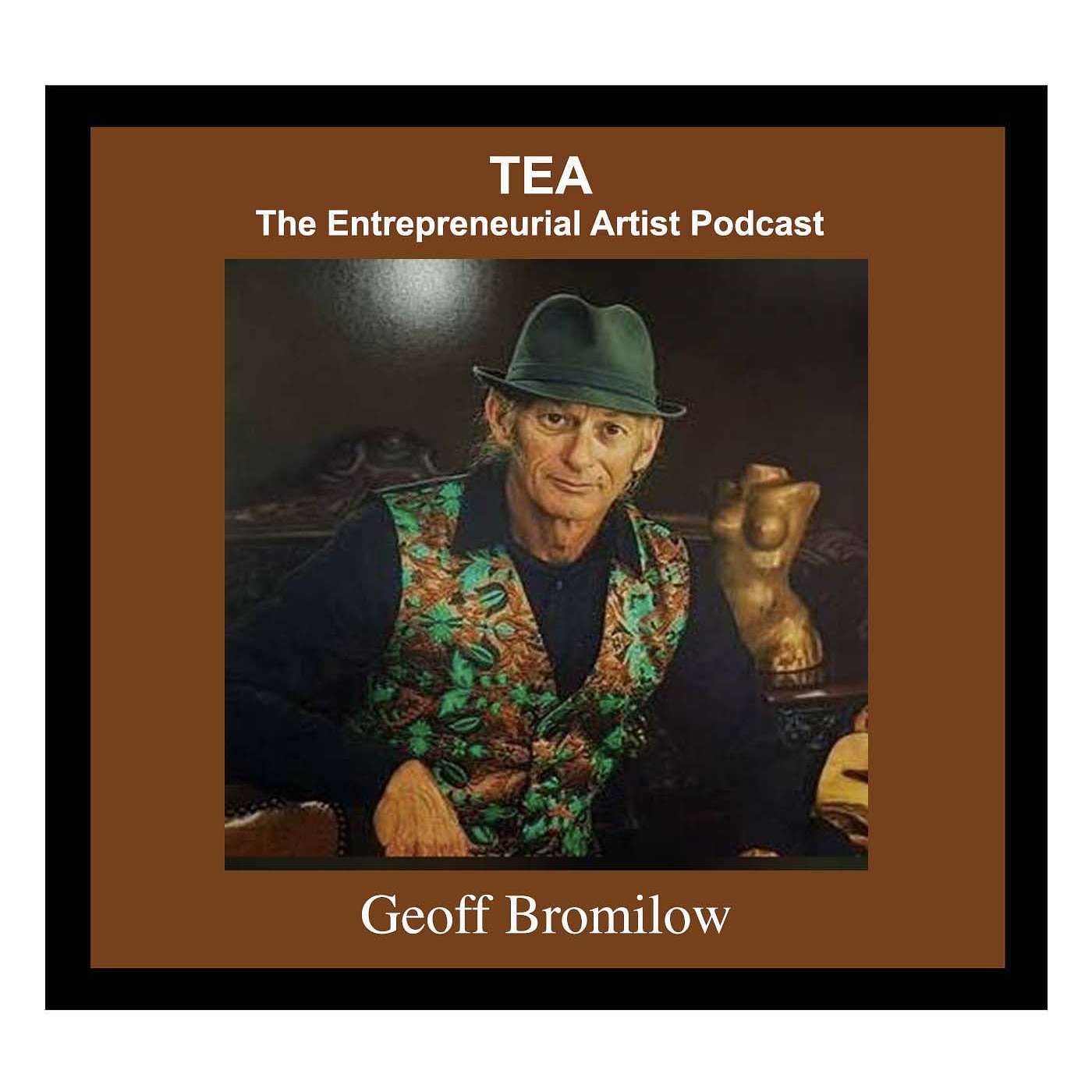 TEA The Entrepreneurial Artist