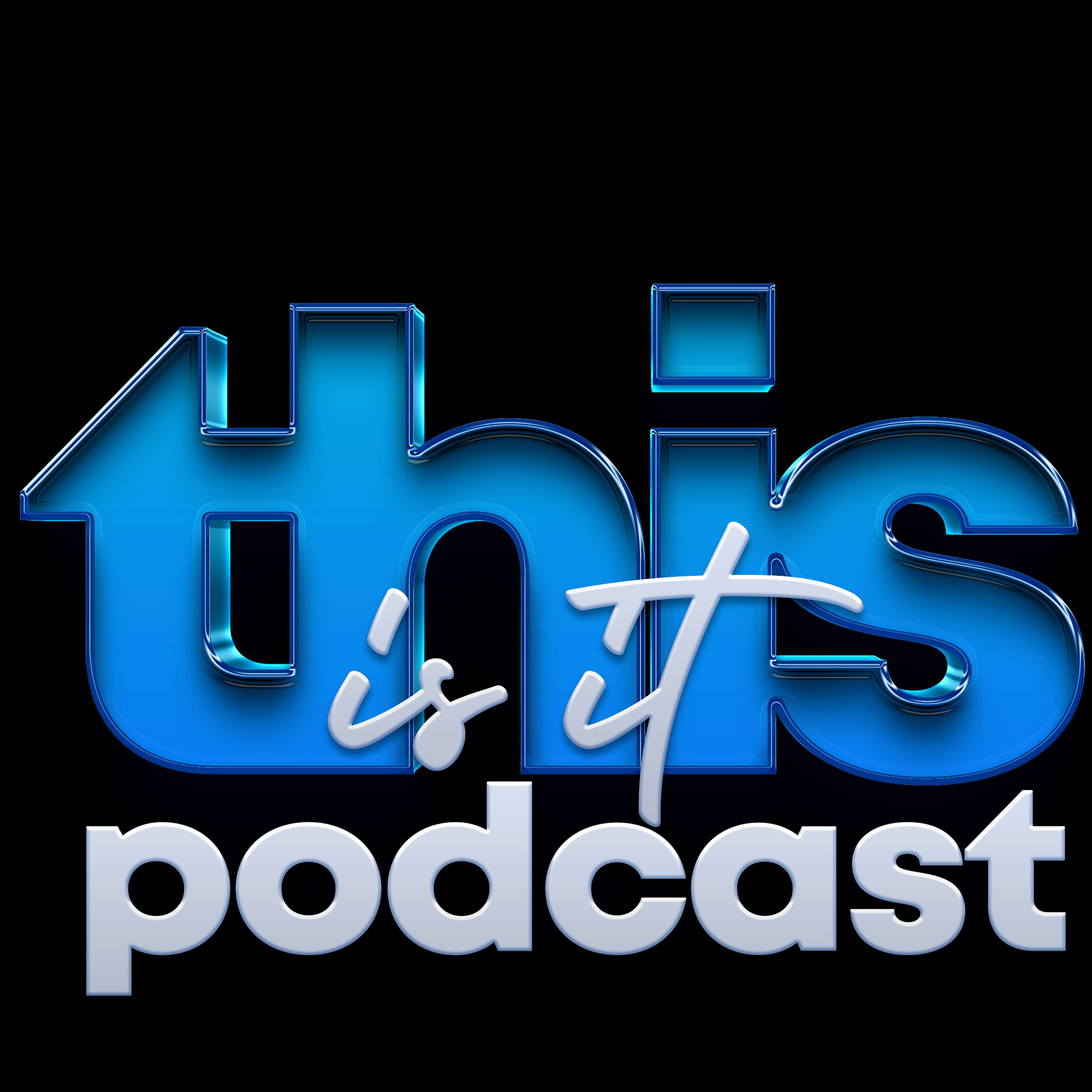 This Is It_podcast