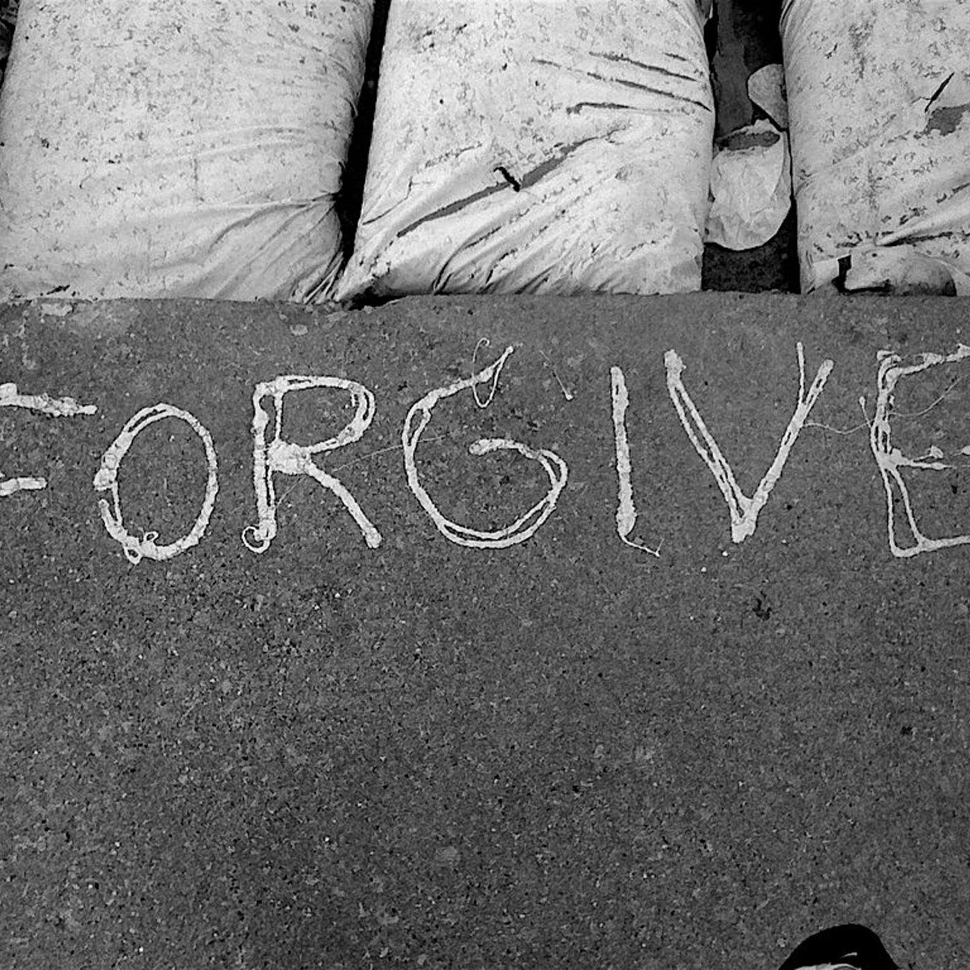 We All Have Questions: What's the Difference Between God's Forgiveness and Our Forgiveness? episode artwork