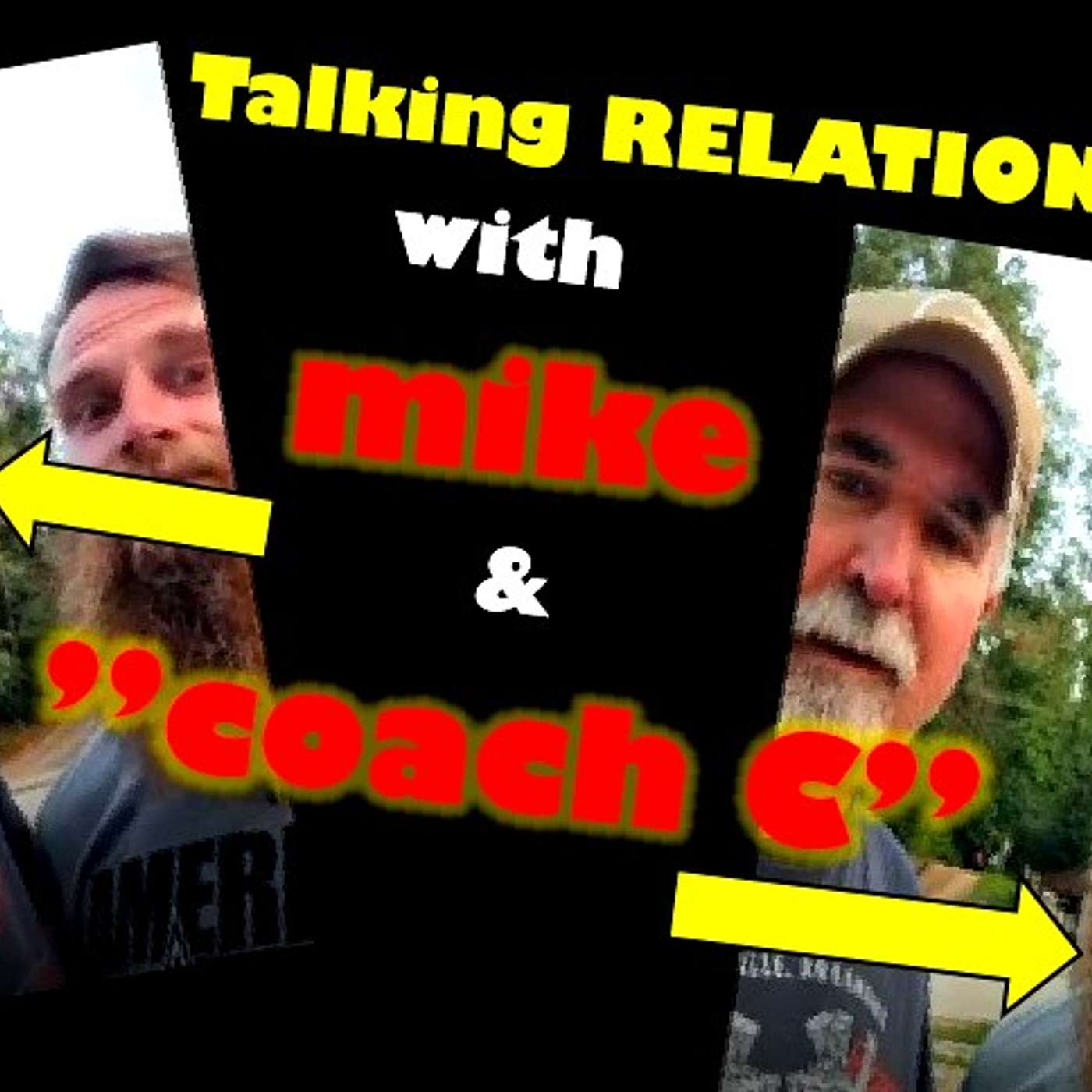 Mike Spillman\'s Future You University - Let\'s Talk RELATIONSHIPS