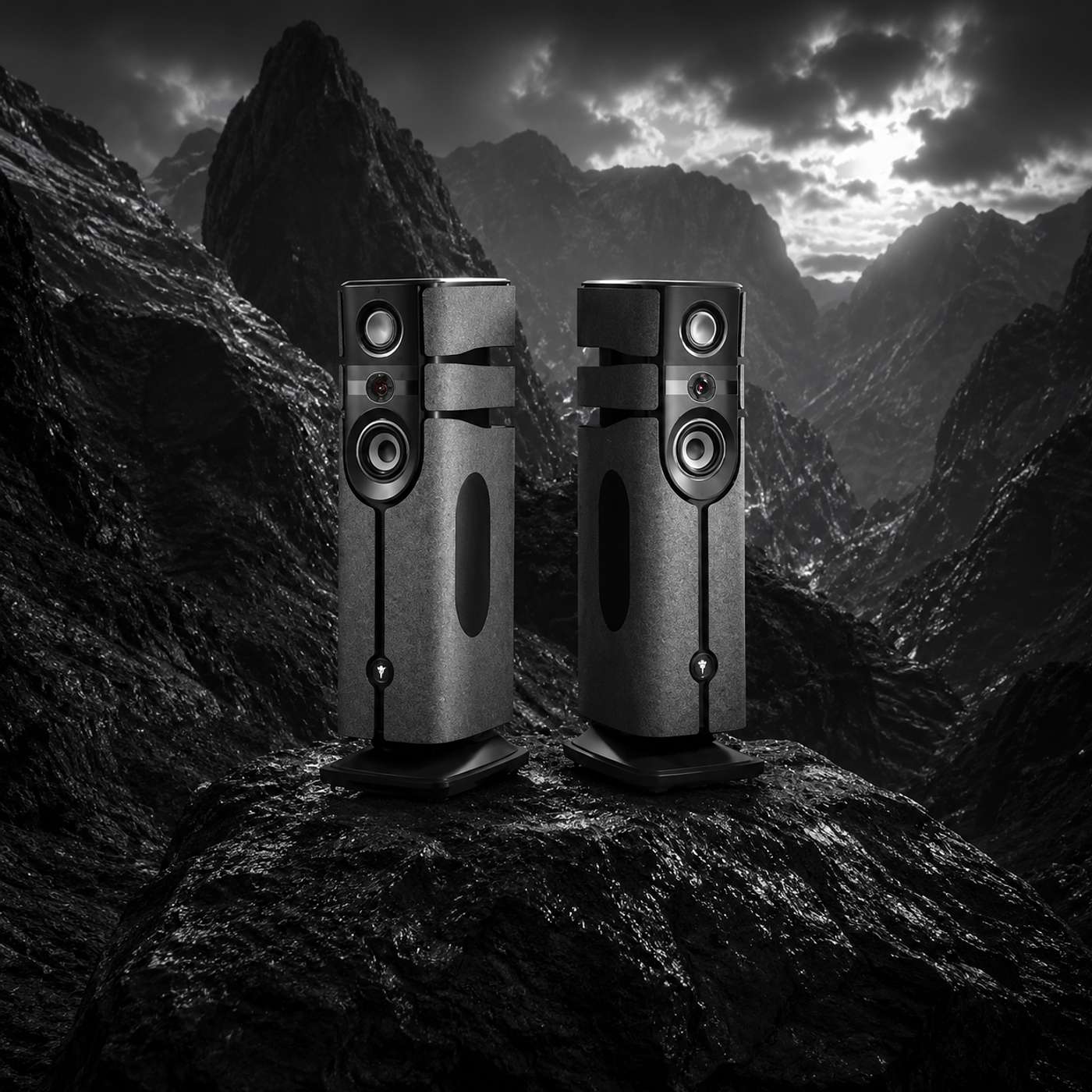 Is Simplicity The New Status Symbol In High-End Audio