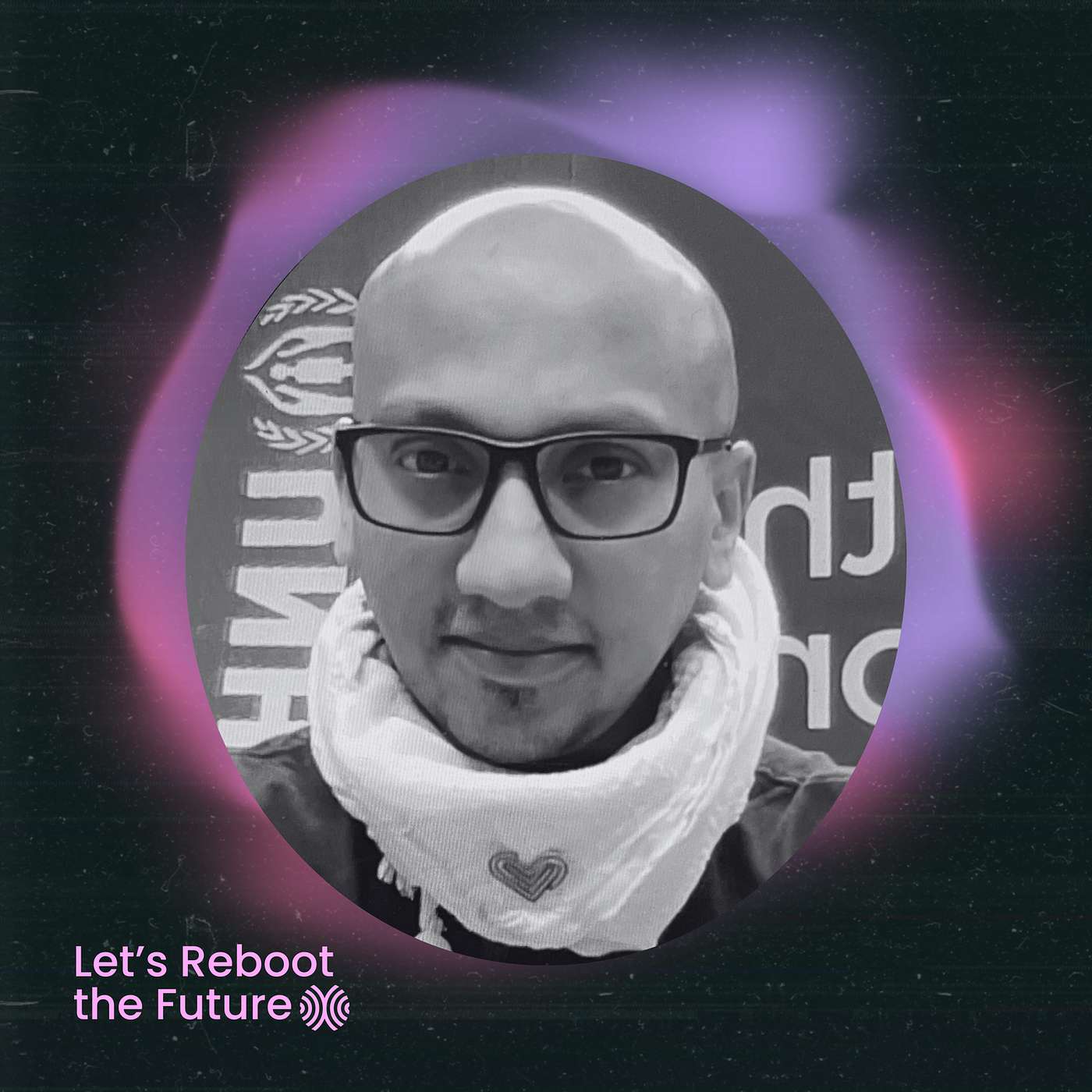 Bring Your Enthusiasm: Ben Solanky