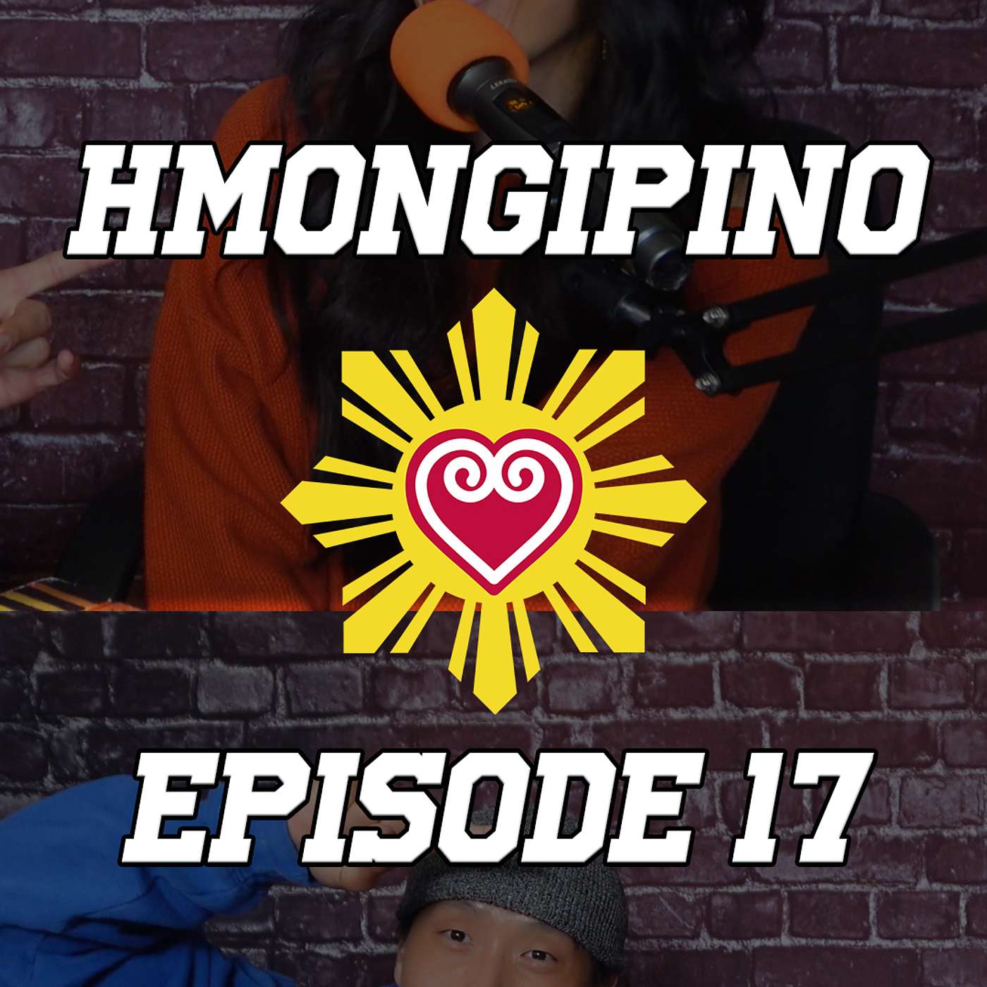 The Hmongipino Podcast